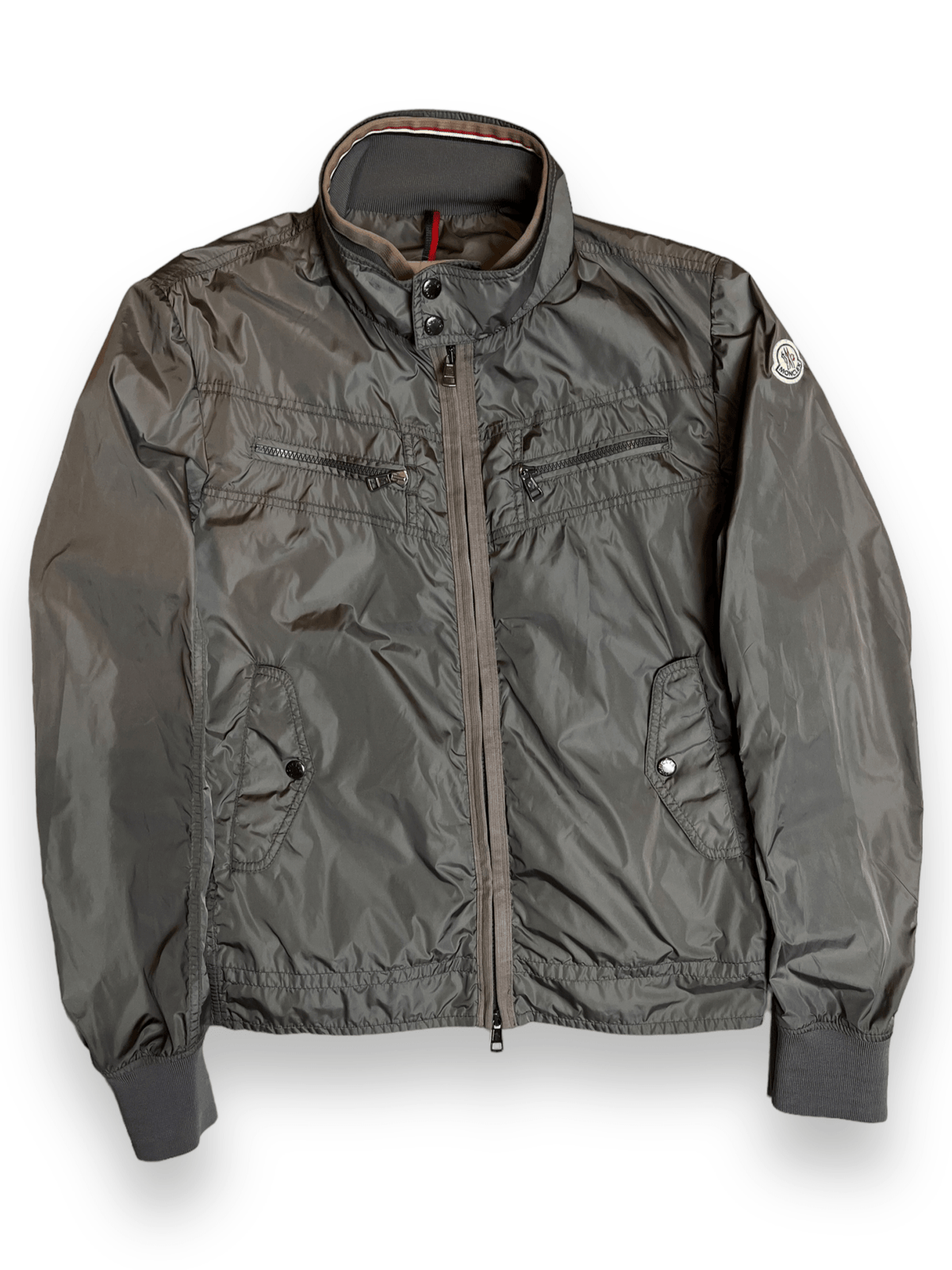 VESTE MONCLER - NB08 SHOP