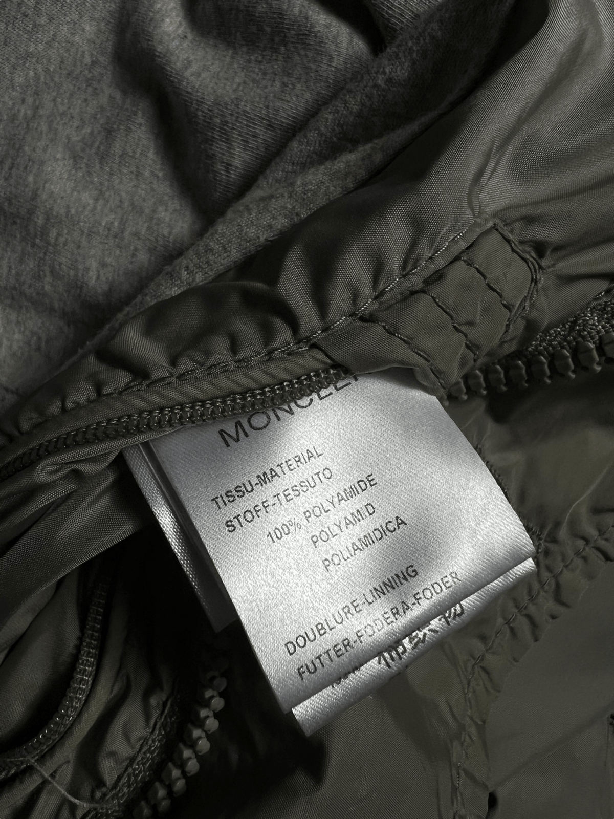 VESTE MONCLER DELONIX - NB08 SHOP