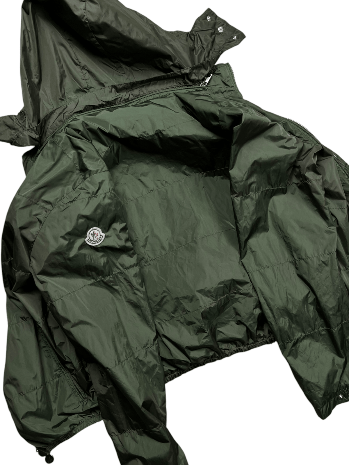 VESTE MONCLER ASPERGE - NB08 SHOP