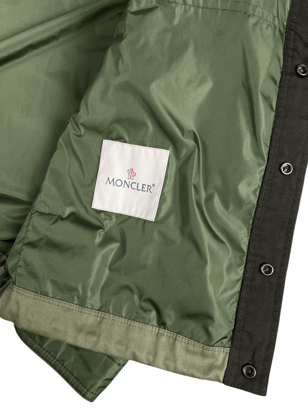VESTE MONCLER TRIONPHE - NB08 SHOP