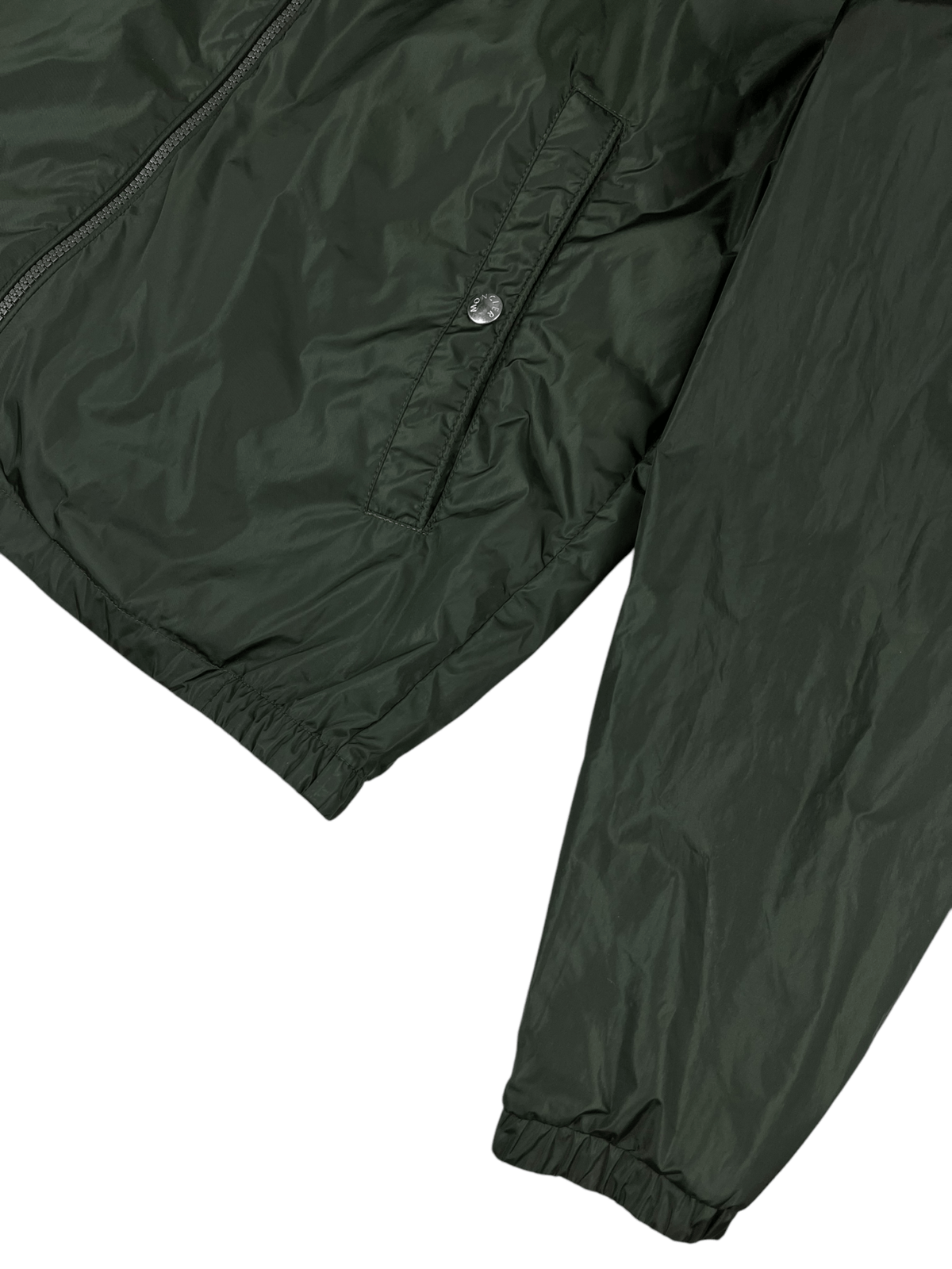 VESTE MONCLER GRIMPEURS - NB08 SHOP