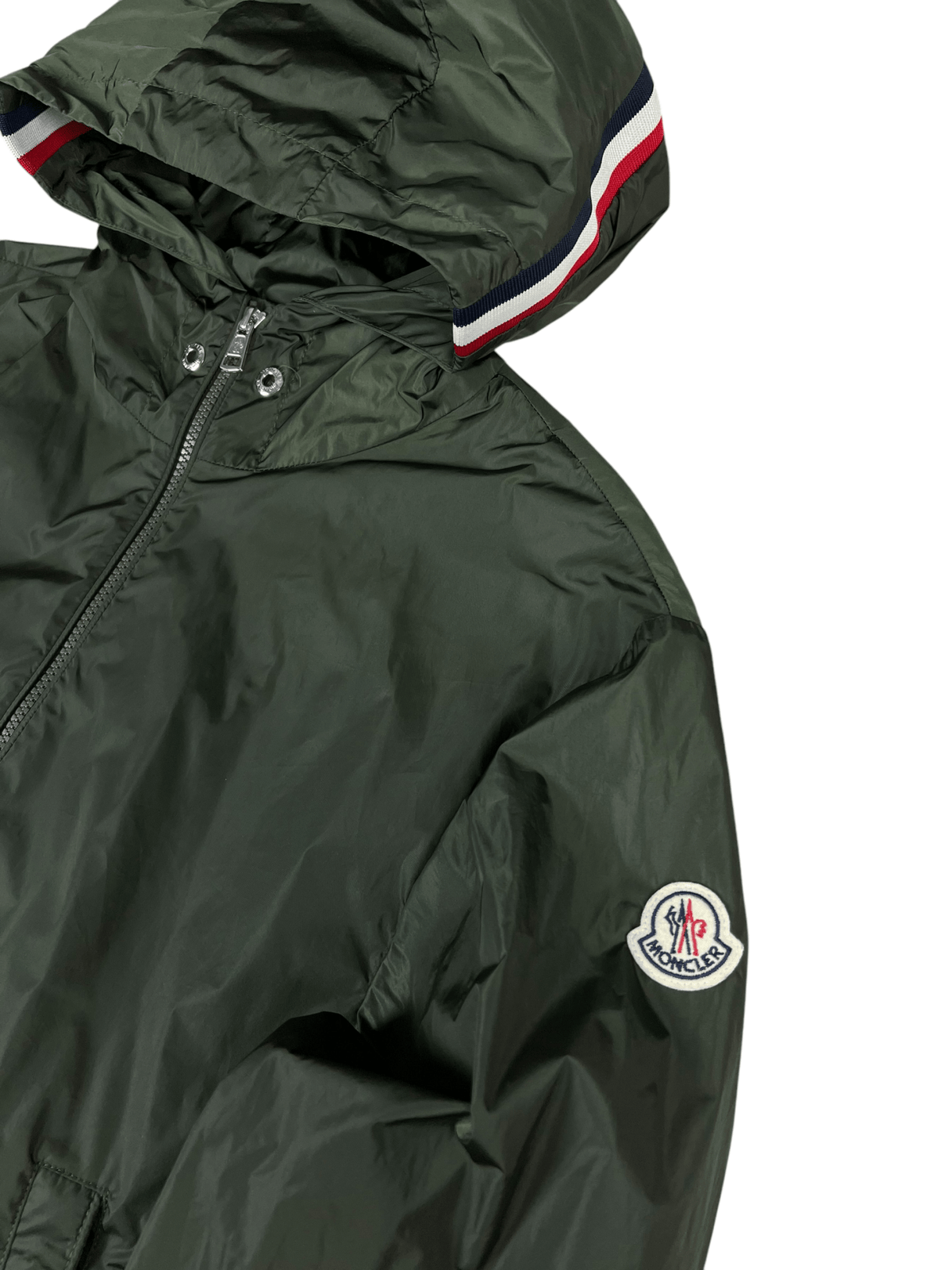 VESTE MONCLER GRIMPEURS - NB08 SHOP