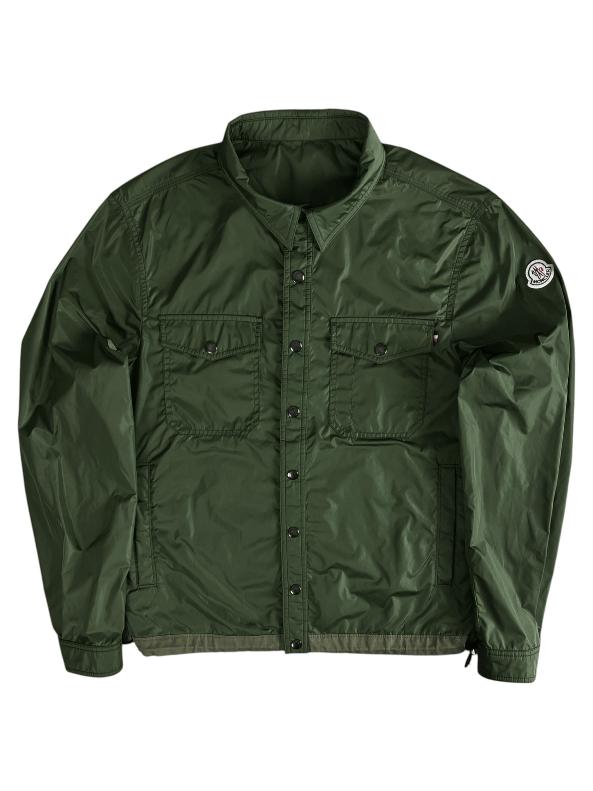 VESTE MONCLER TRIONPHE - NB08 SHOP