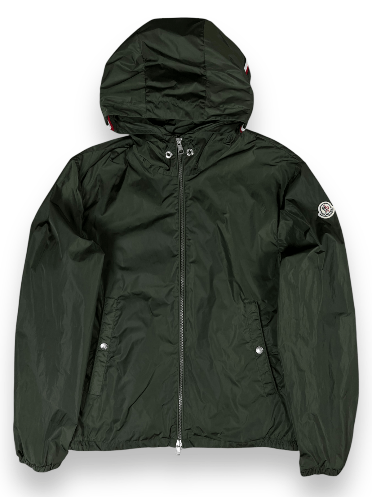 VESTE MONCLER GRIMPEURS - NB08 SHOP