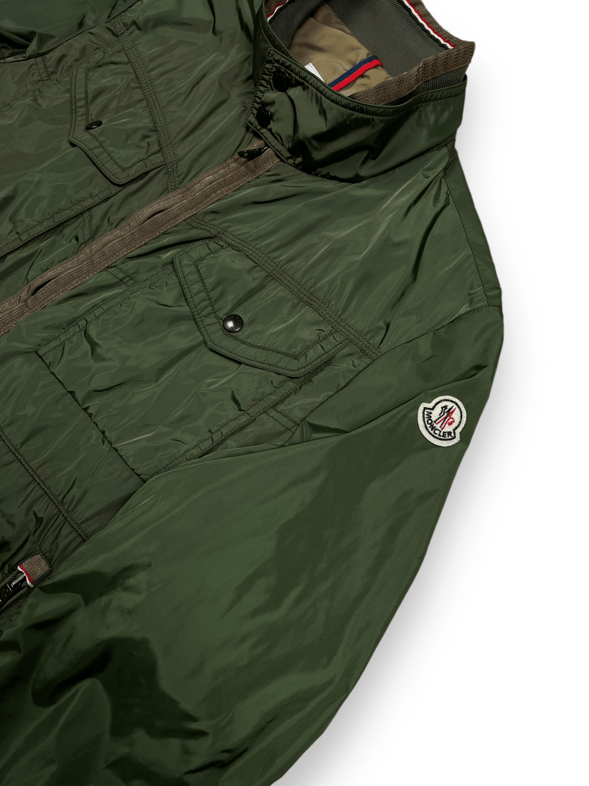 VESTE MONCLER JABES - NB08 SHOP