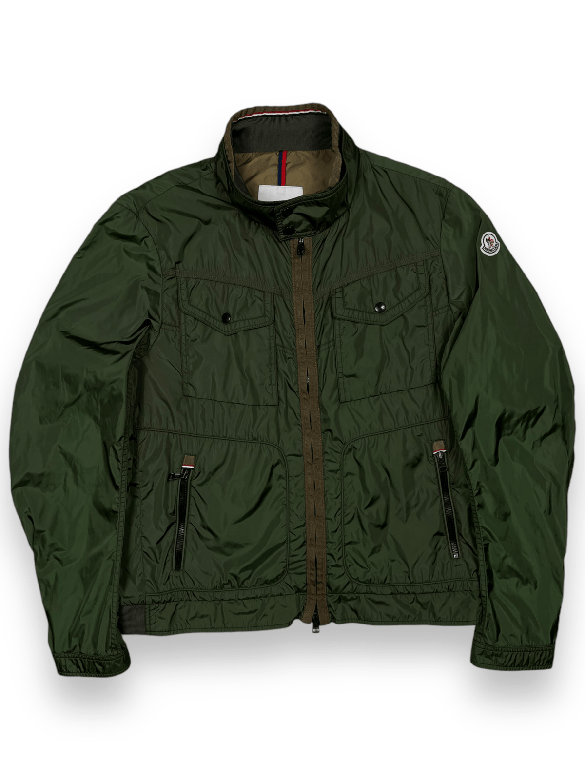 VESTE MONCLER JABES - NB08 SHOP