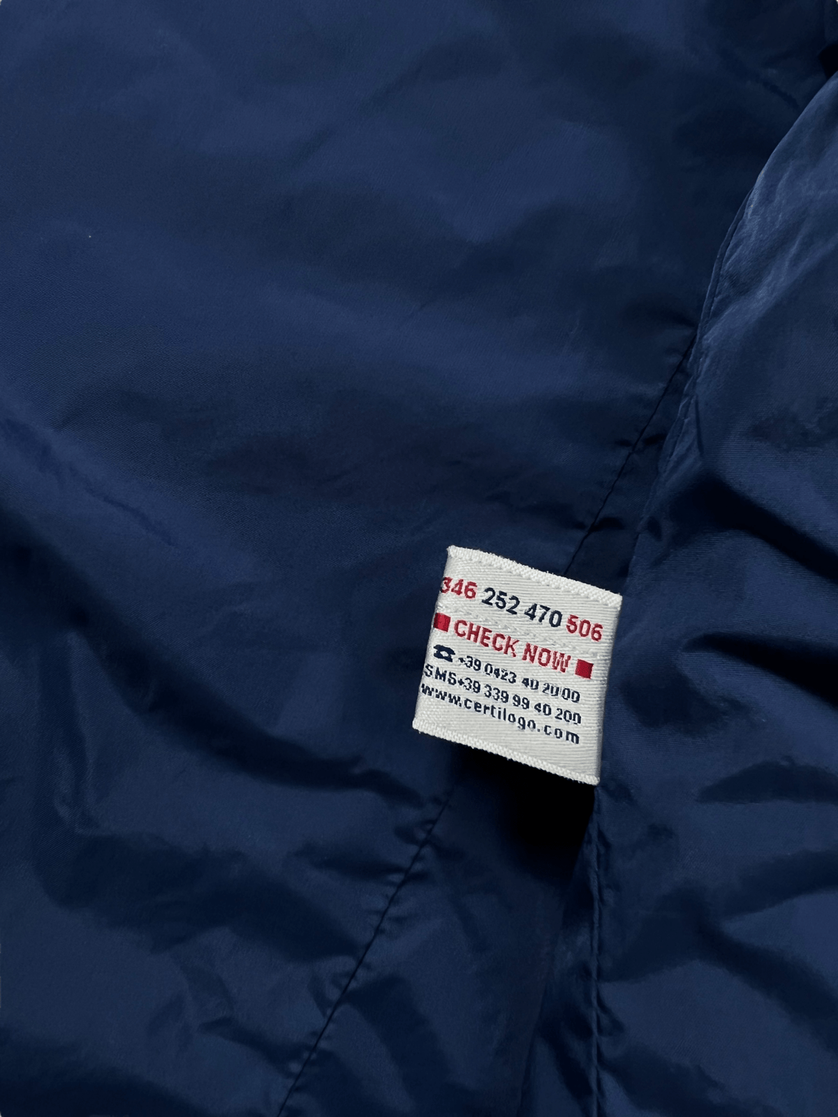 VESTE MONCLER ADAM - NB08 SHOP