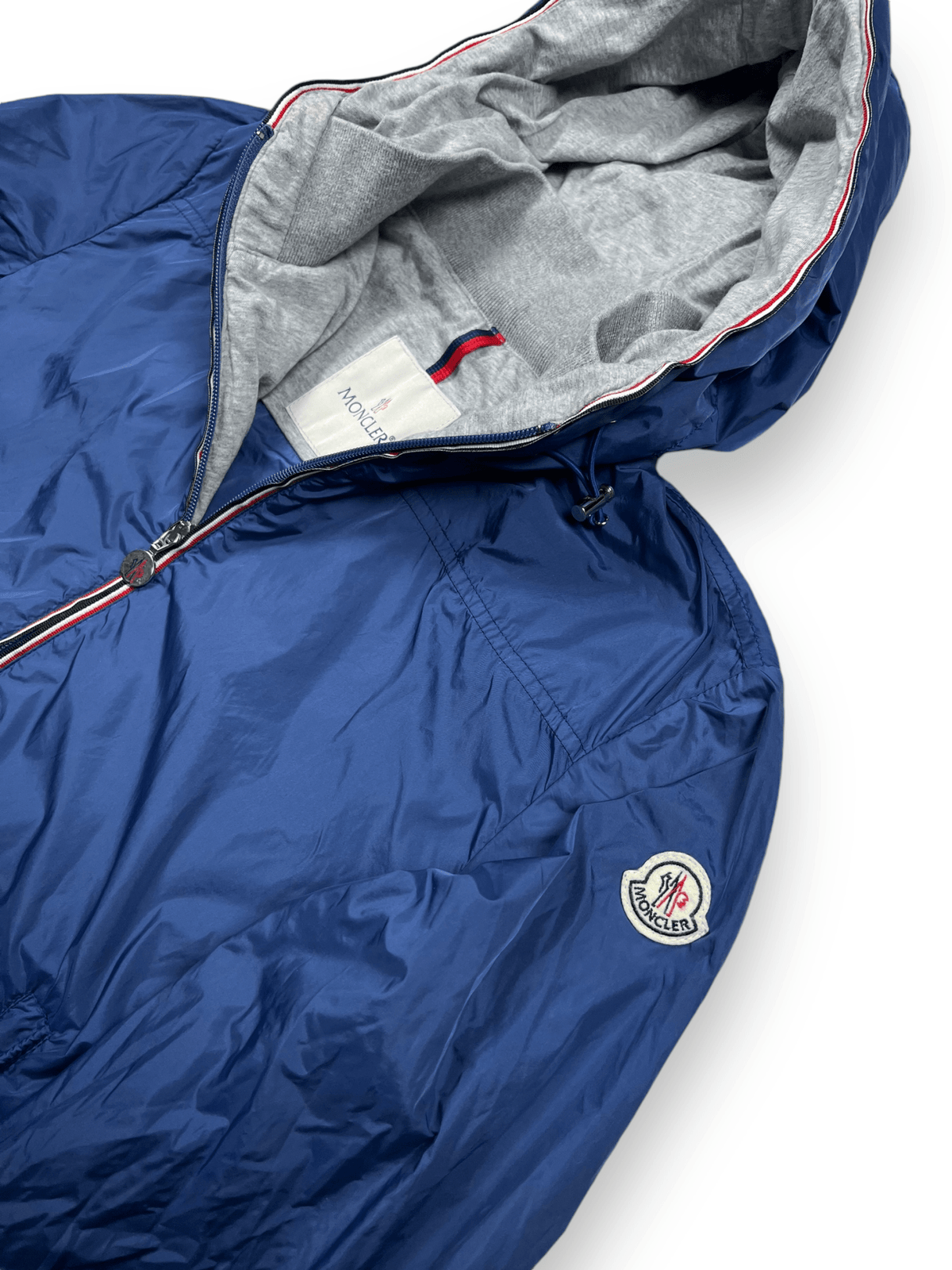 VESTE MONCLER URVILLE - NB08 SHOP