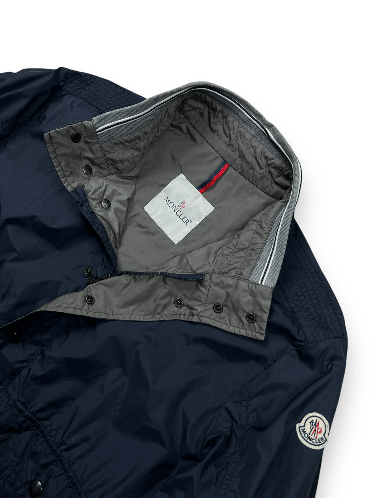 VESTE MONCLER LUMIER - NB08 SHOP
