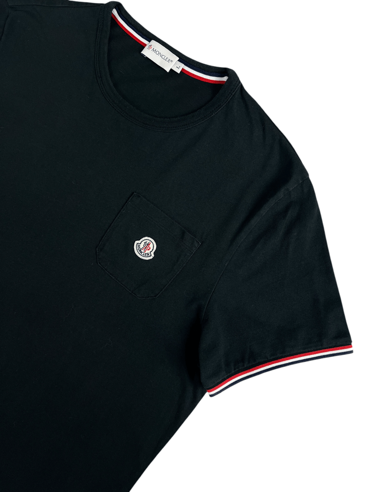 TEE - SHIRT MONCLER - NB08 SHOP