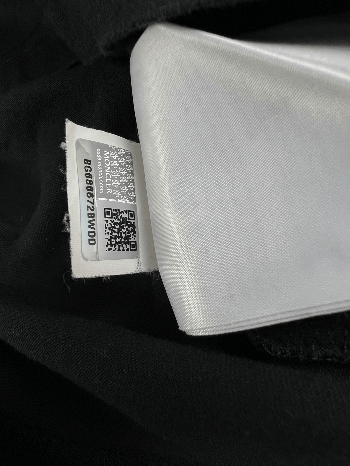 TEE - SHIRT MONCLER - NB08 SHOP