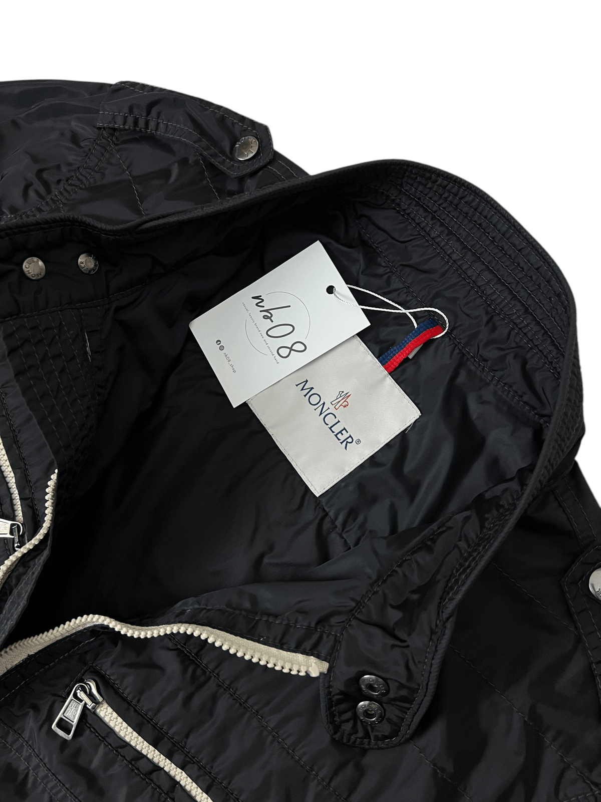 VESTE MONCLER BLOT - NB08 SHOP