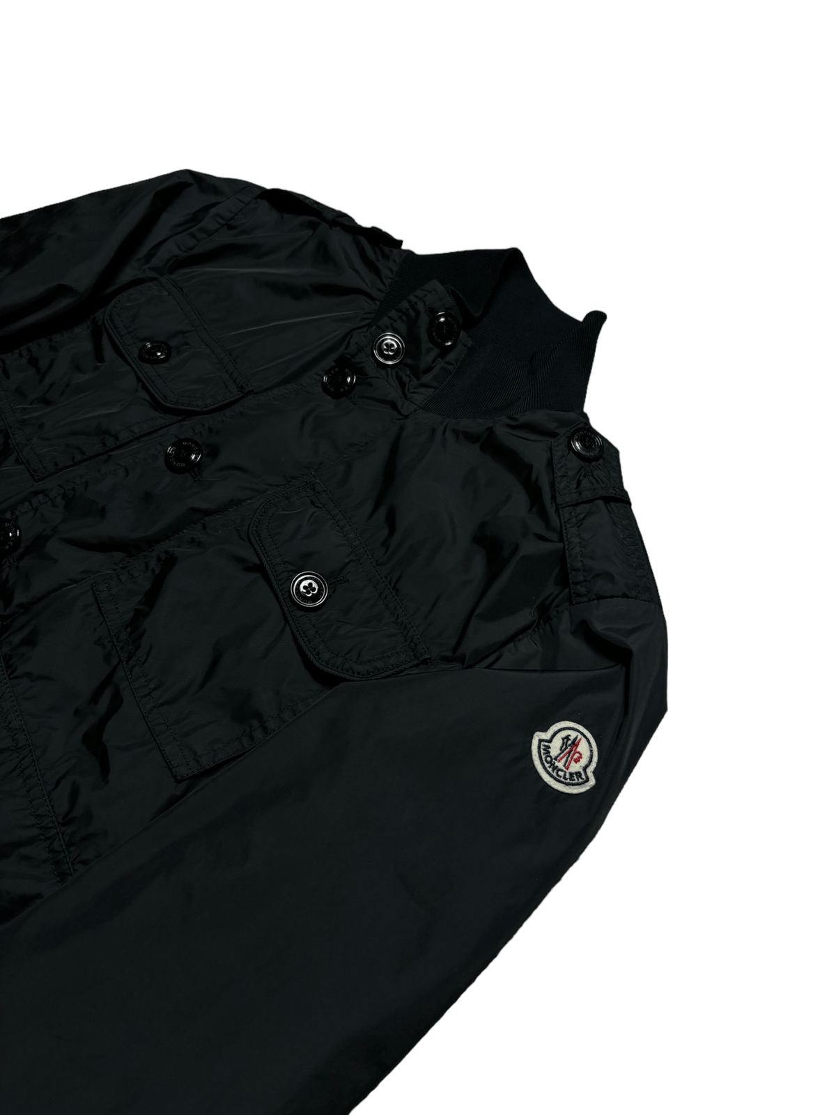 VESTE MONCLER - NB08 SHOP