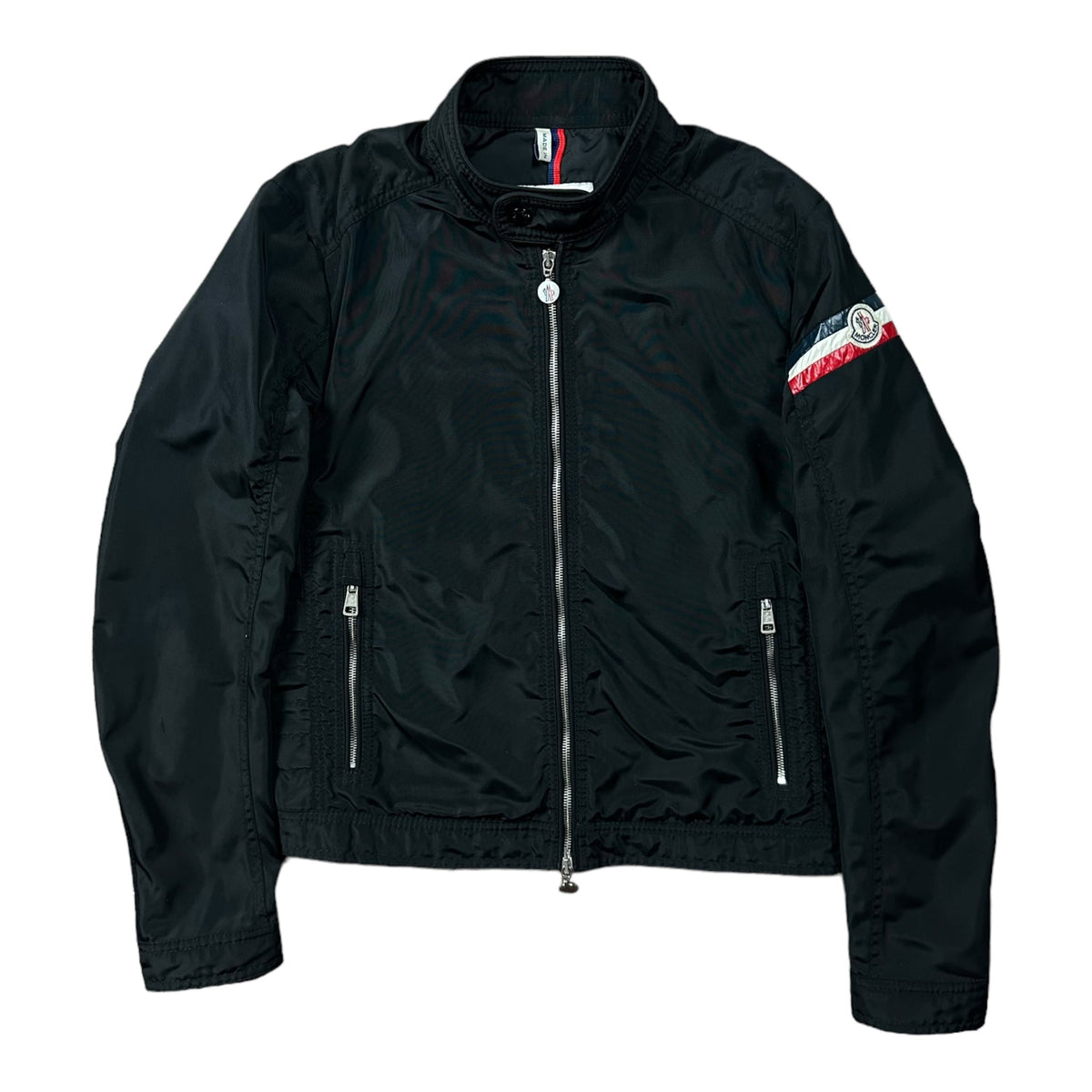 VESTE MONCLER VINTAGE - NB08