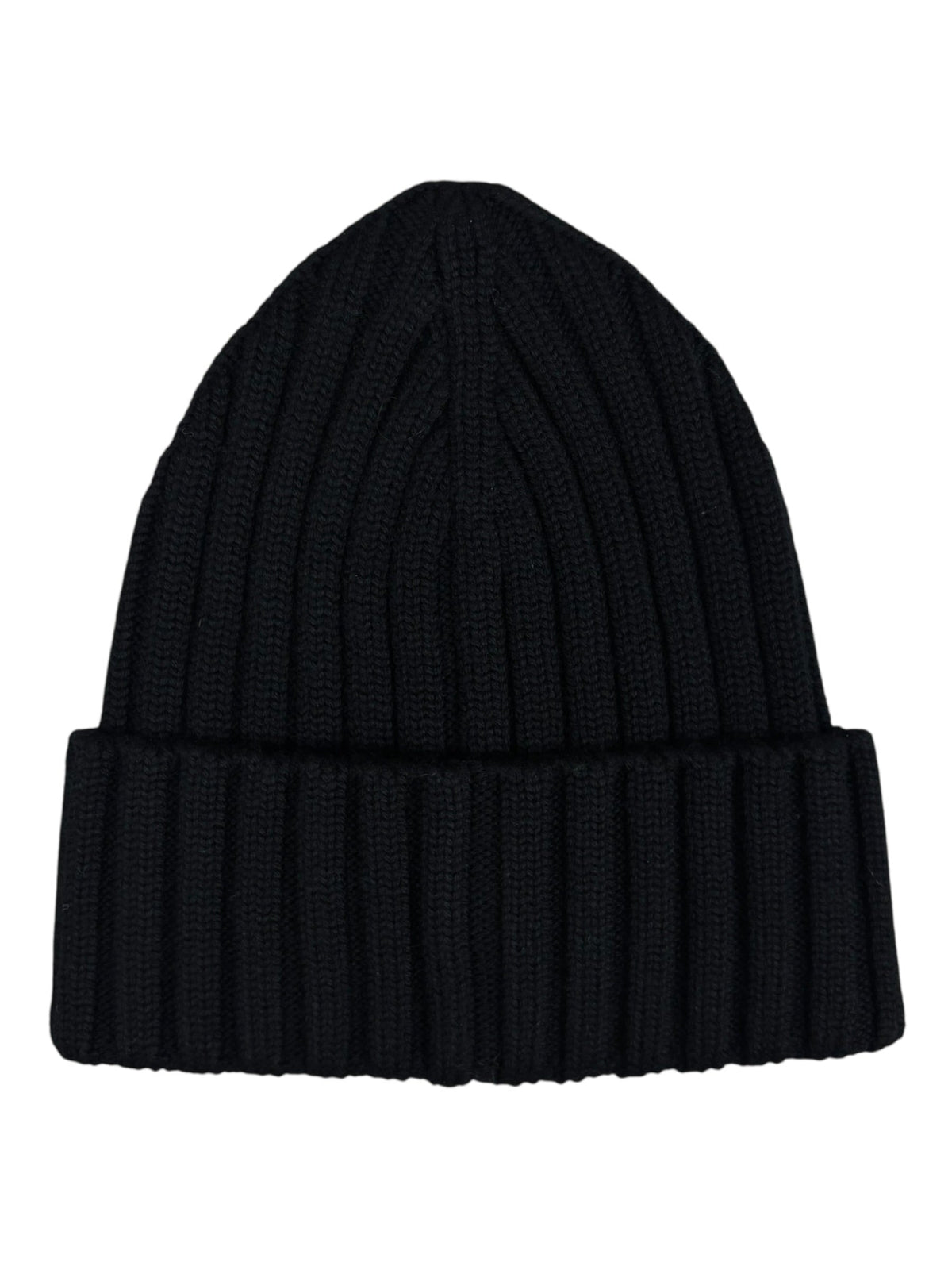 Bonnet Moncler noir taille UNI - vue 2