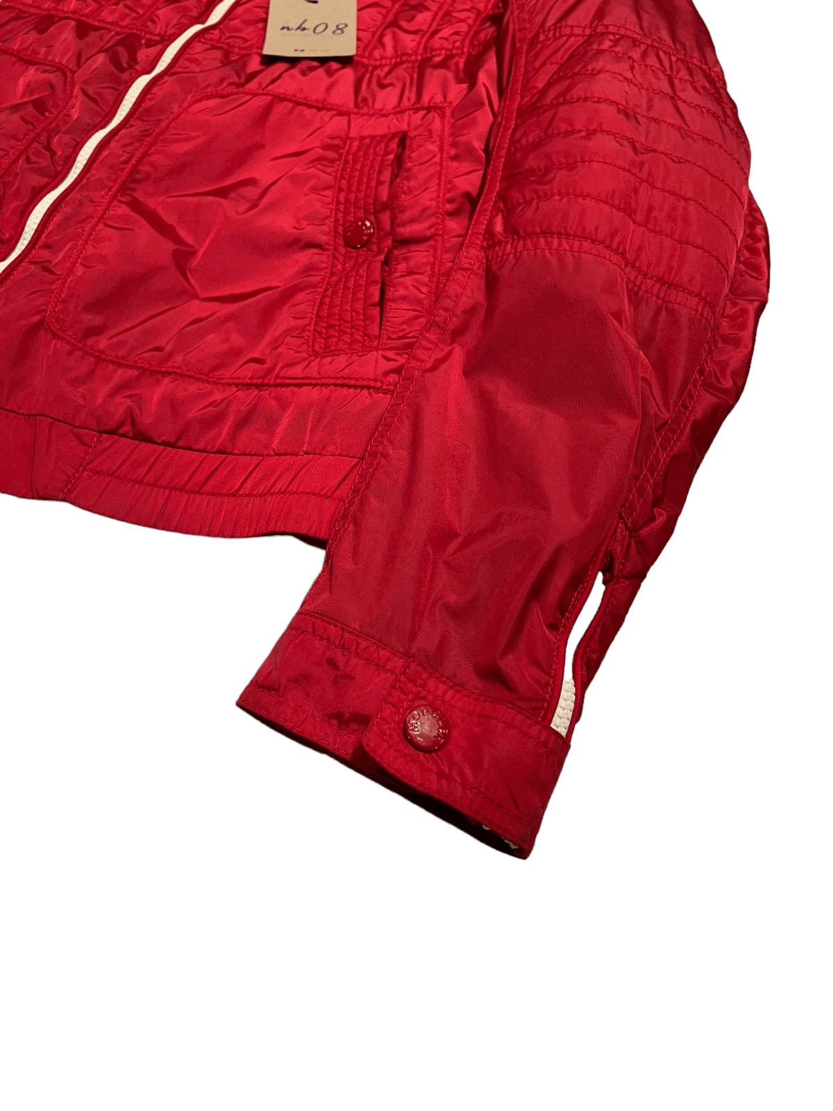 VESTE MONCLER - NB08 SHOP