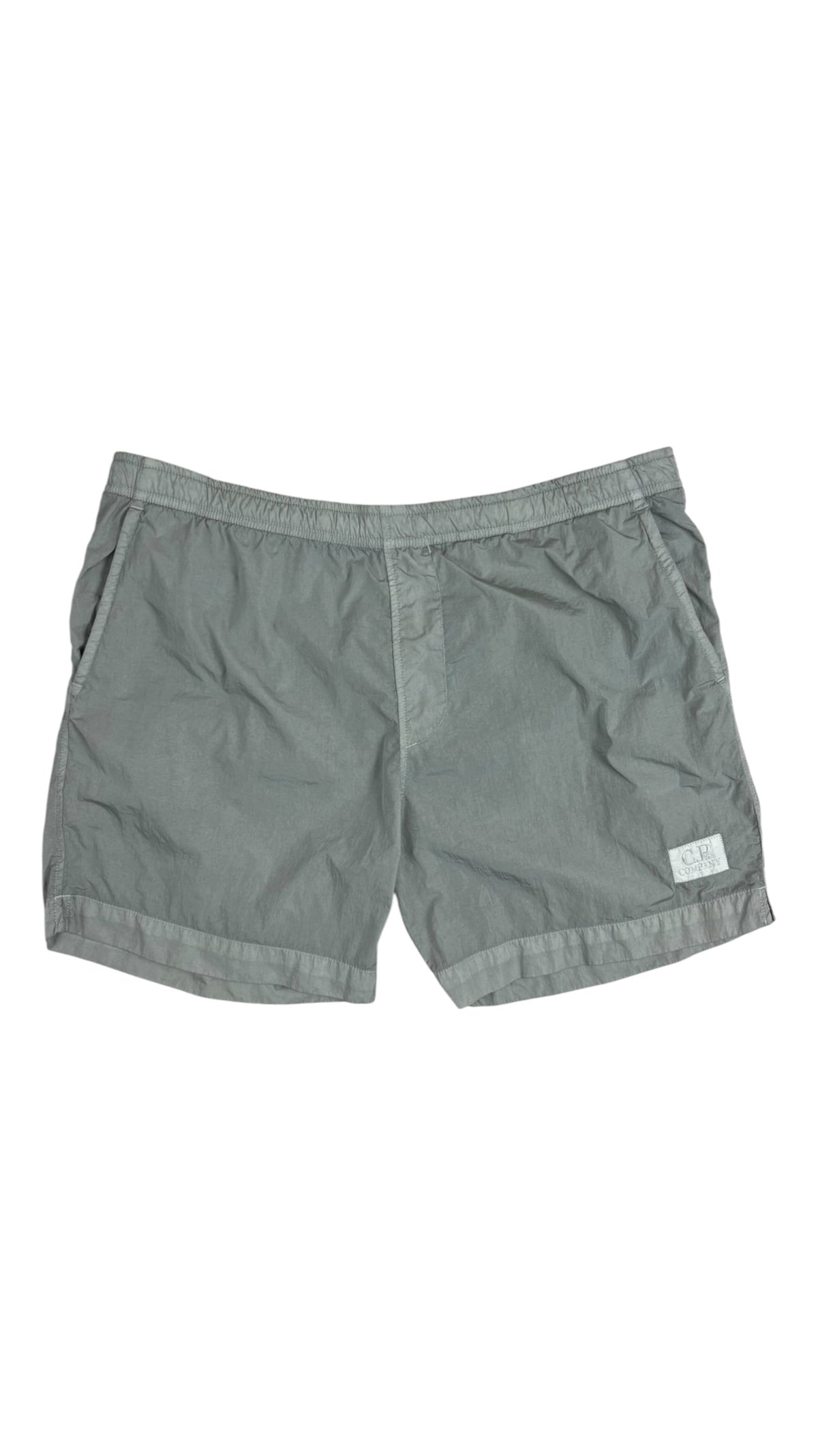 Short de bain C.P Company gris taille 48 - vue 1/5
