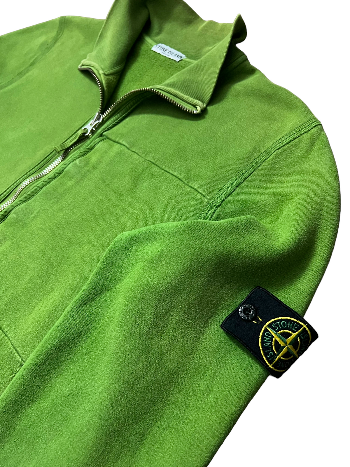GILET STONE ISLAND VINTAGE - NB08