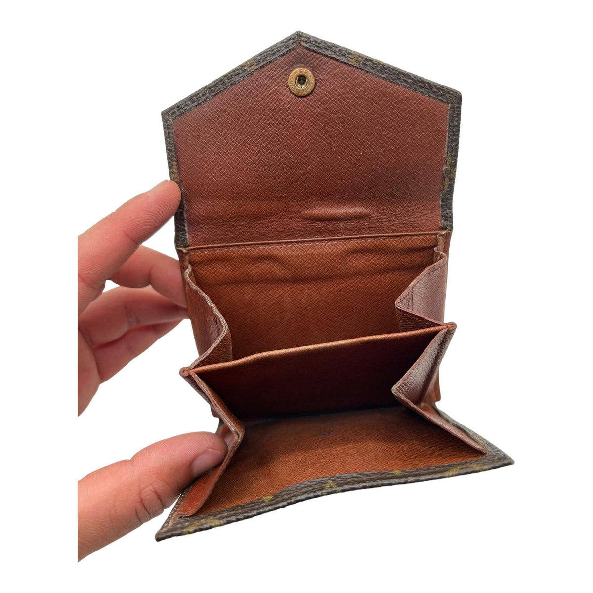 Porte-feuille Louis Vuitton - NB08
