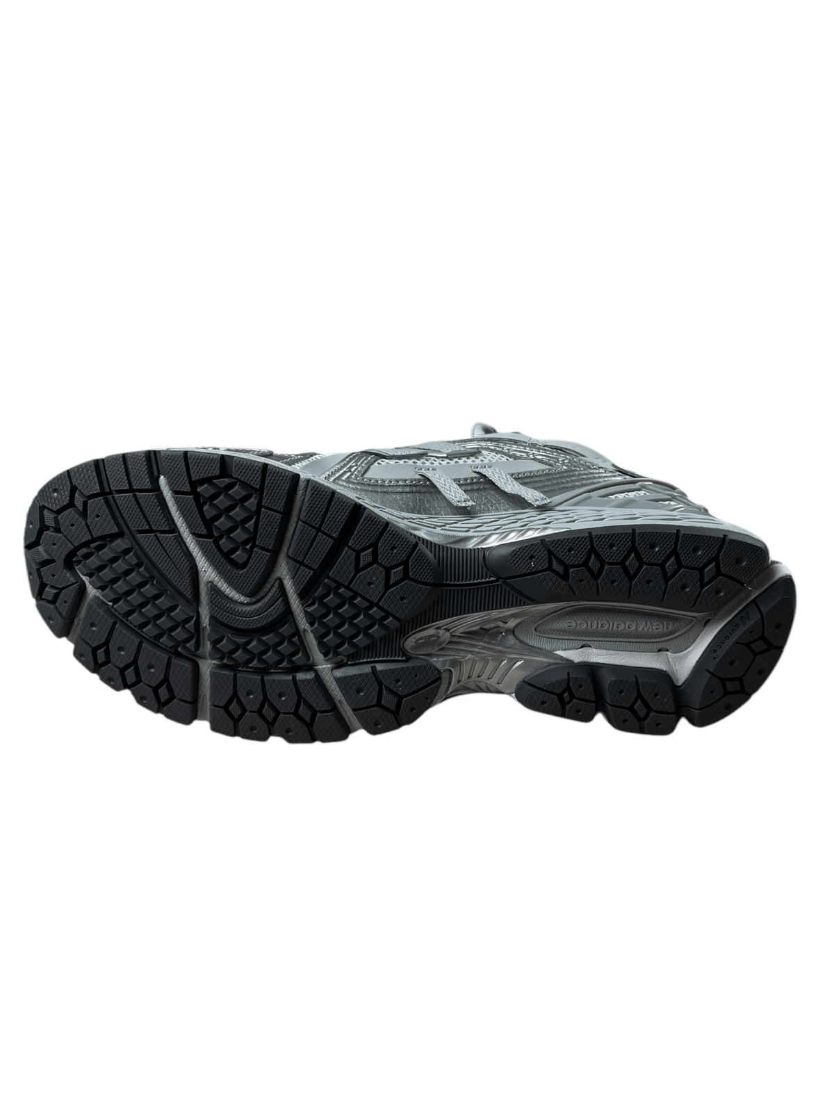 Sneakers New Balance M1906AG grises, pointure 40 1/2 — photo complémentaire 7