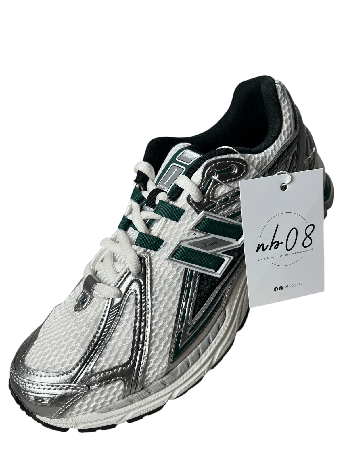SNEAKERS NEX BALANCE M1906REU - NB08 SHOP