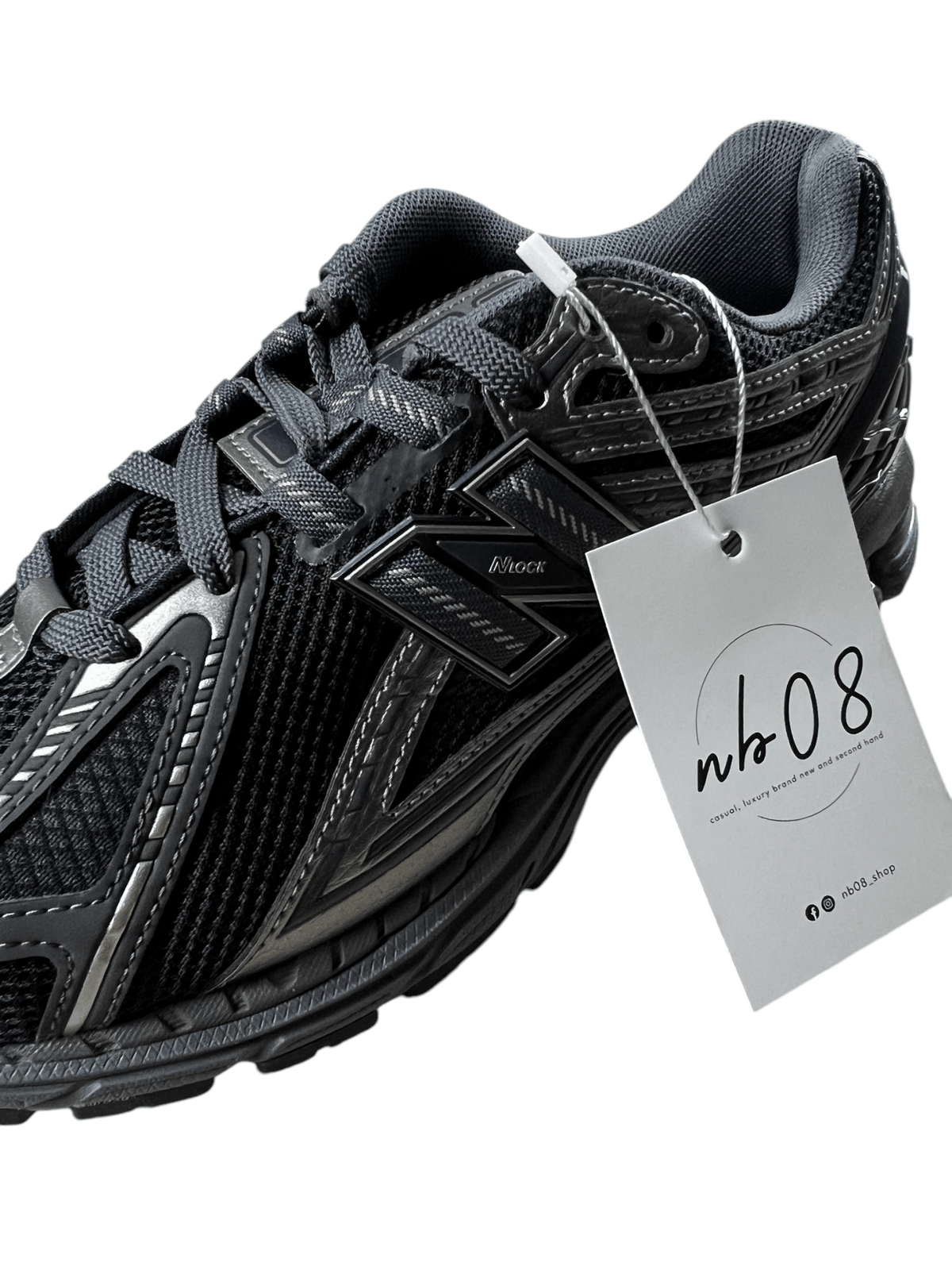 SNEAKERS NEW BALANCE M1906RES - NB08 SHOP