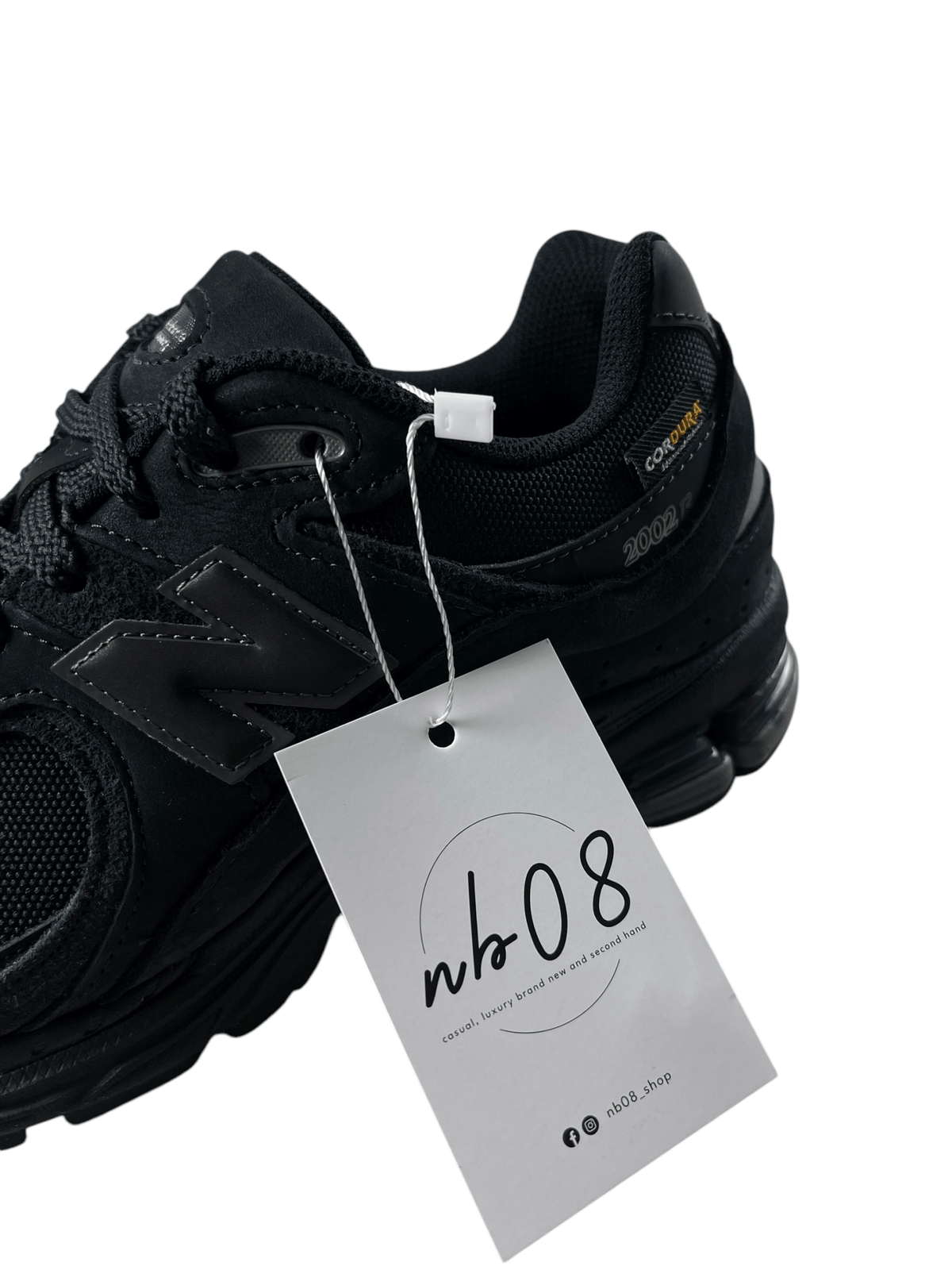 SNEAKERS NEW BALANCE M2002RPJ - NB08 SHOP