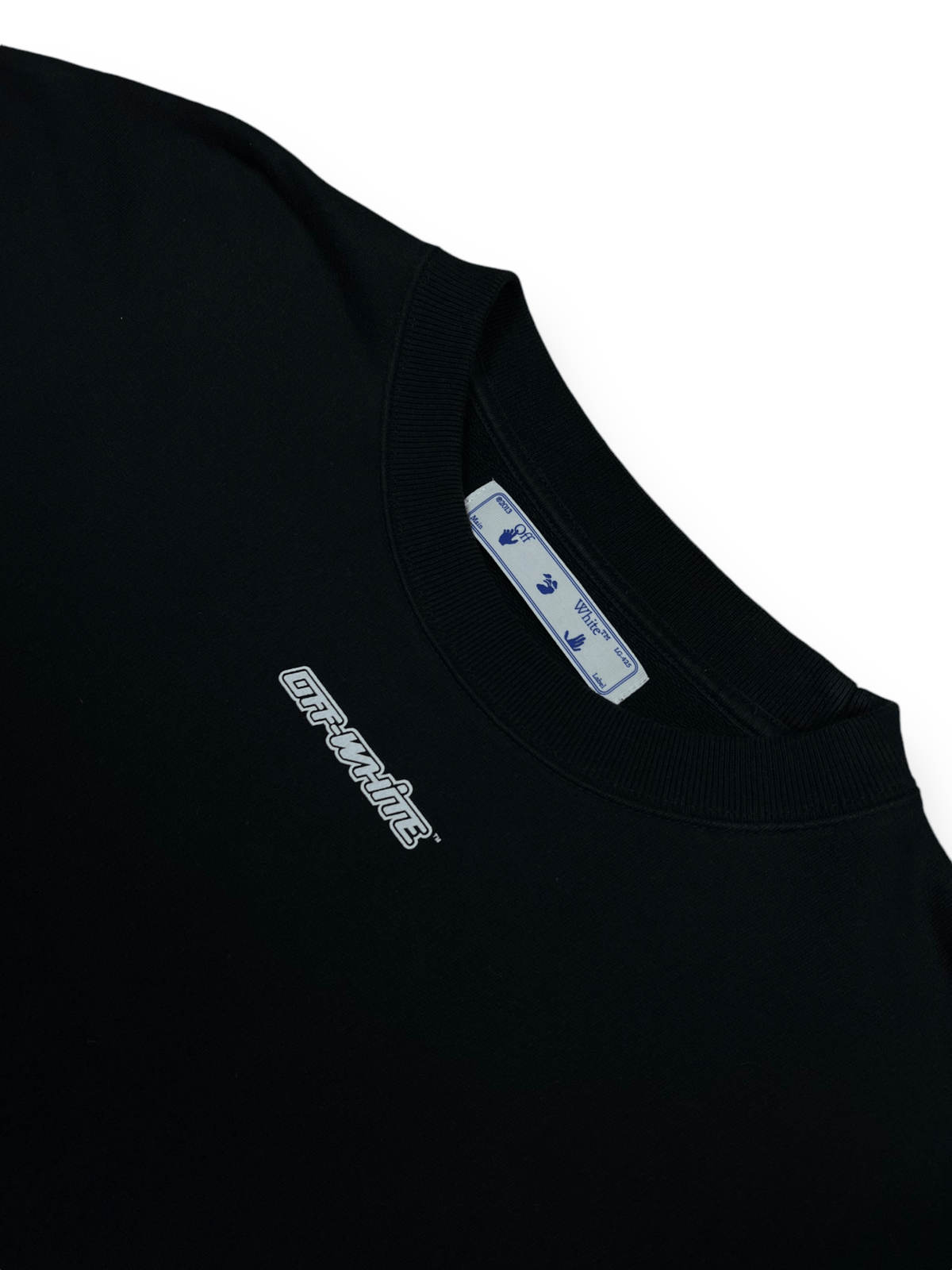PULL OFF - WHITE - NB08 SHOP