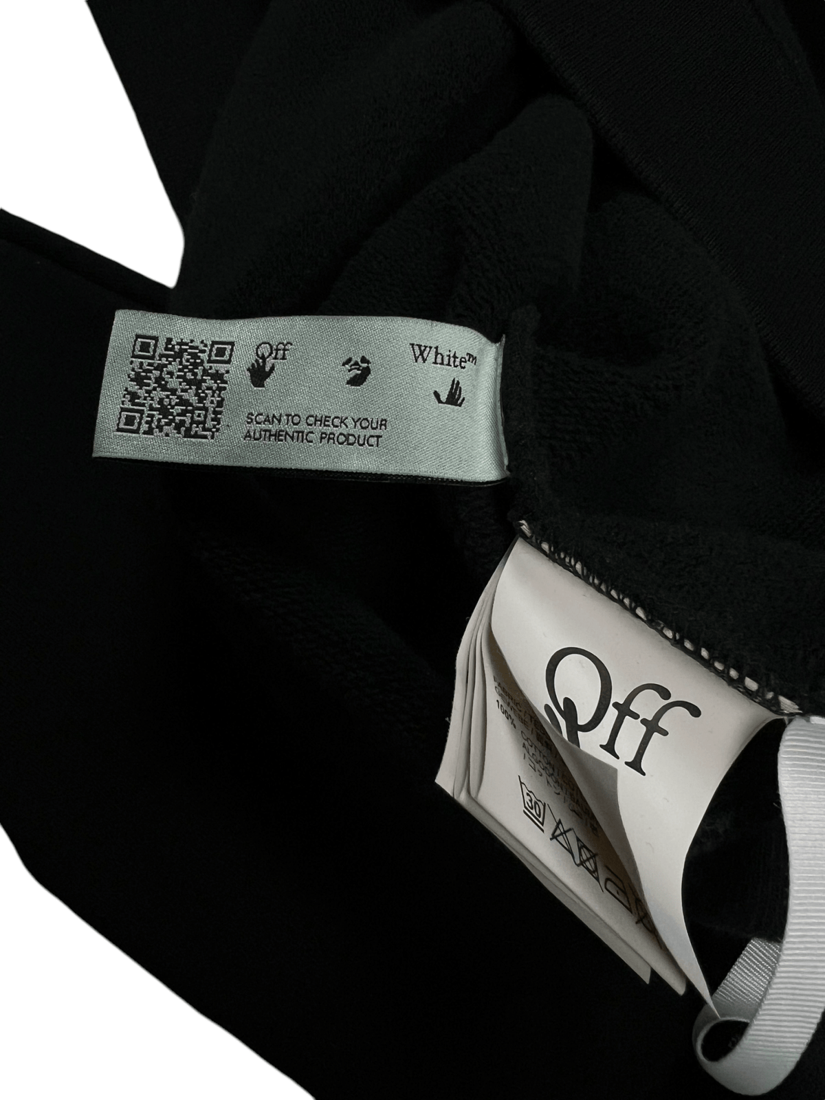 PULL OFF - WHITE - NB08 SHOP