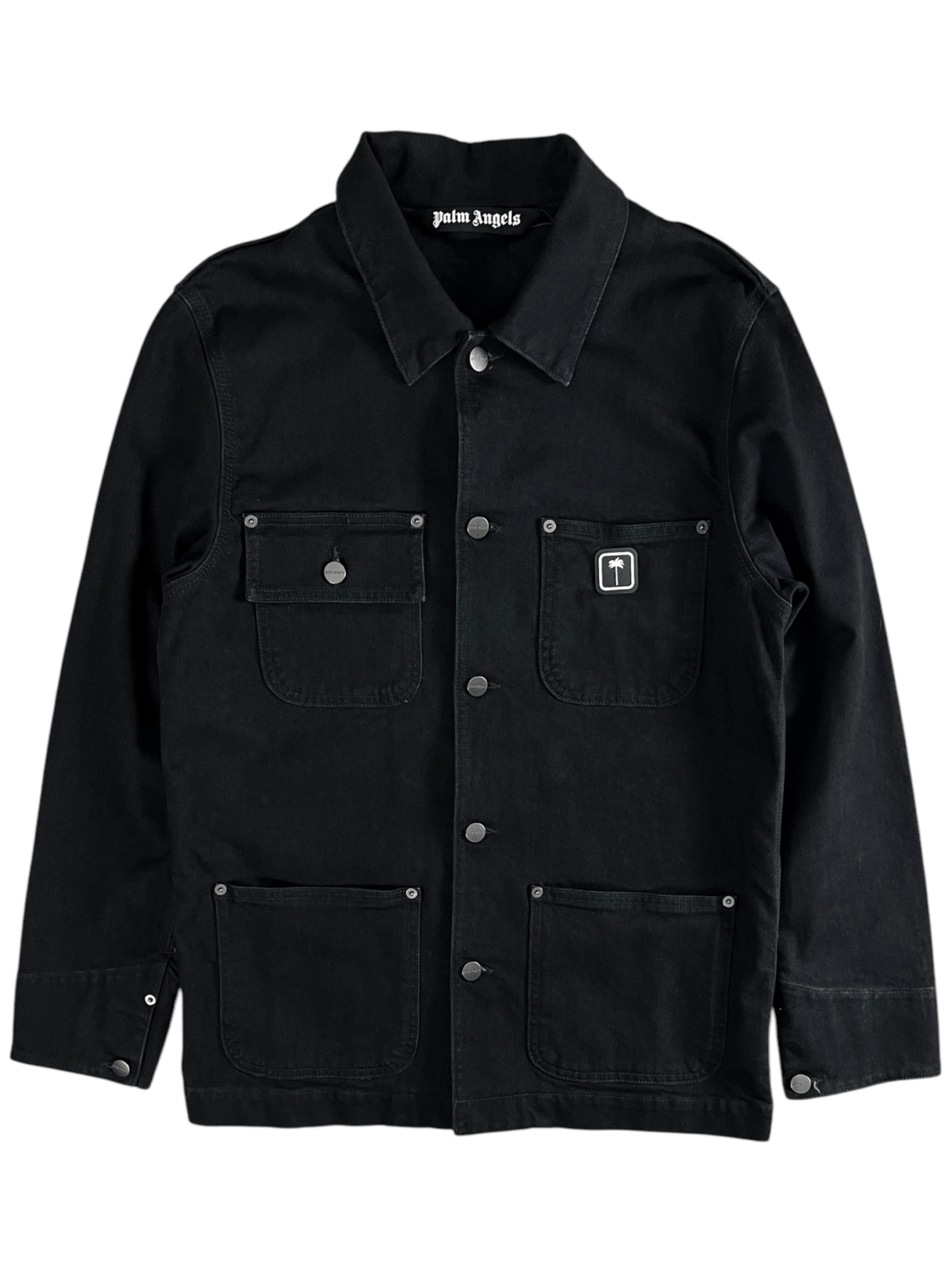 SURCHEMISE PALM ANGELS - NB08 SHOP
