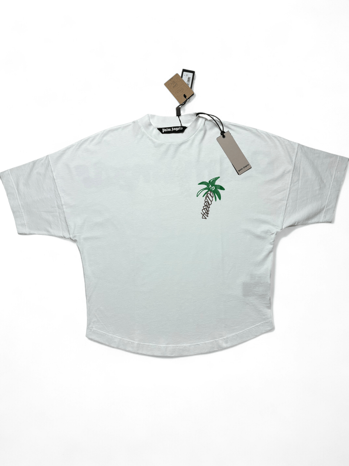 TEE - SHIRT PALM ANGELS - NB08 SHOP