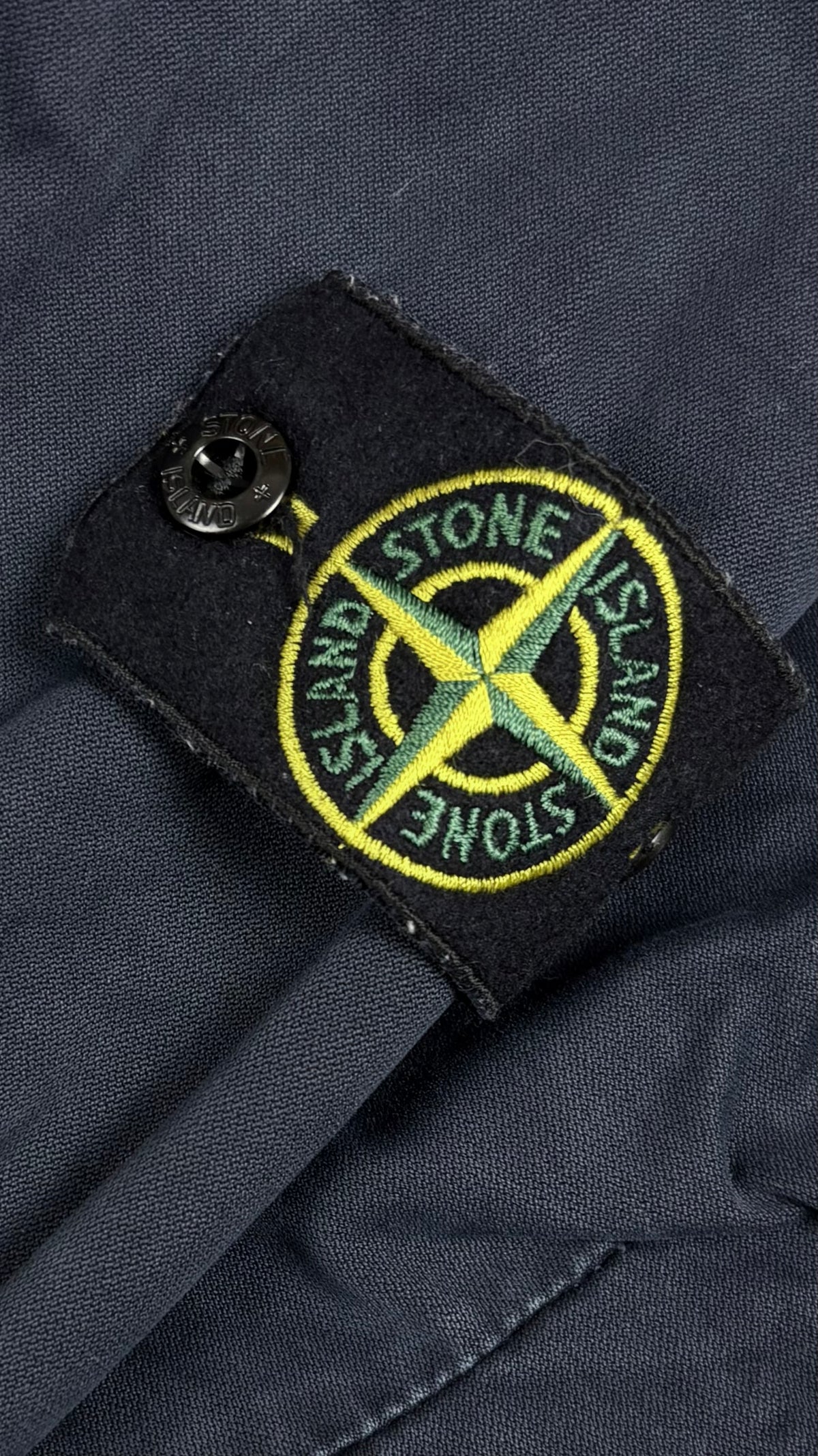 Pantalon Cargo Stone Island Marine Taille W33 – photo complémentaire 2 – NB08 Shop