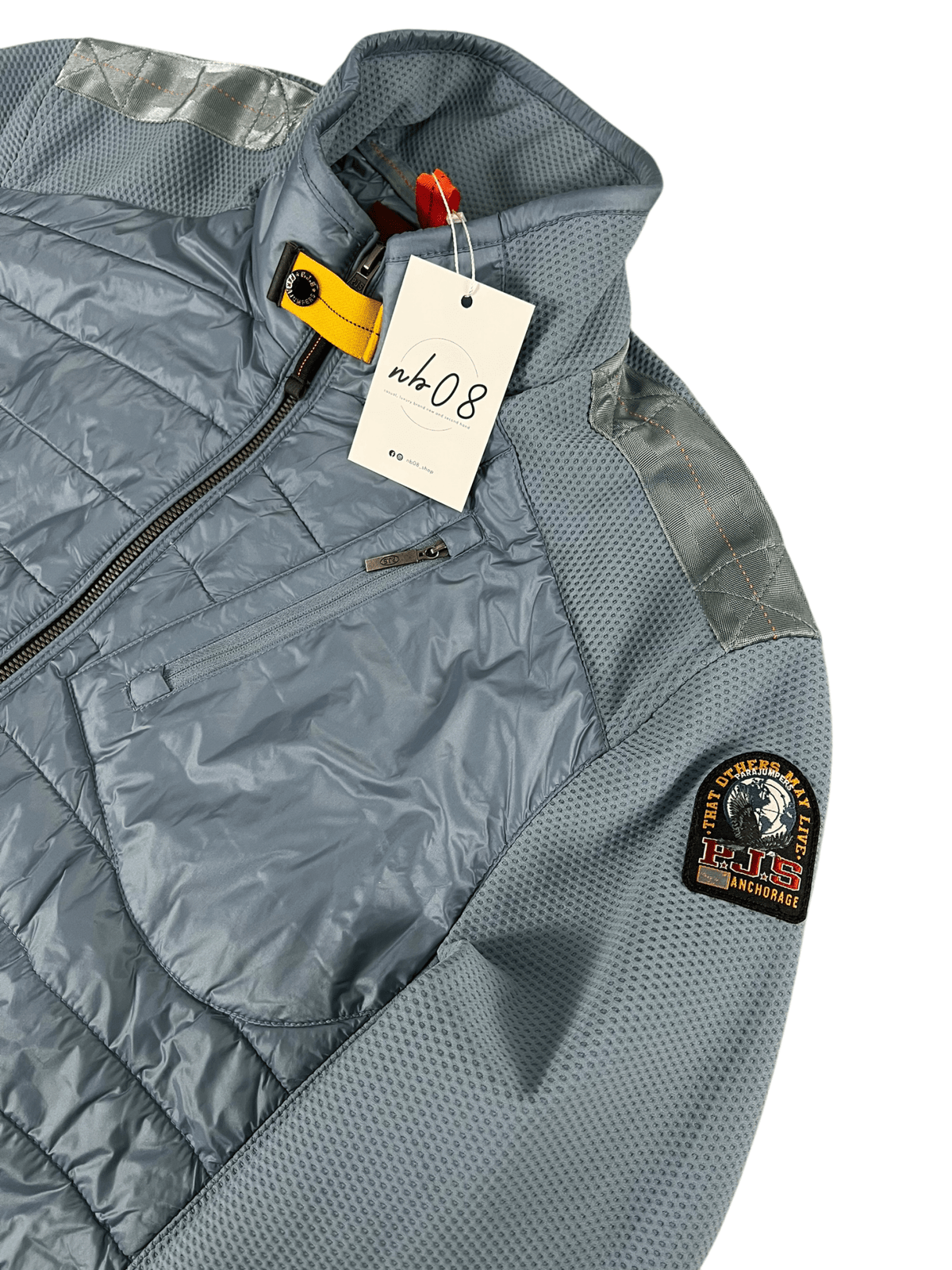 DOUDOUNE PARAJUMPERS WARM UP - NB08 SHOP