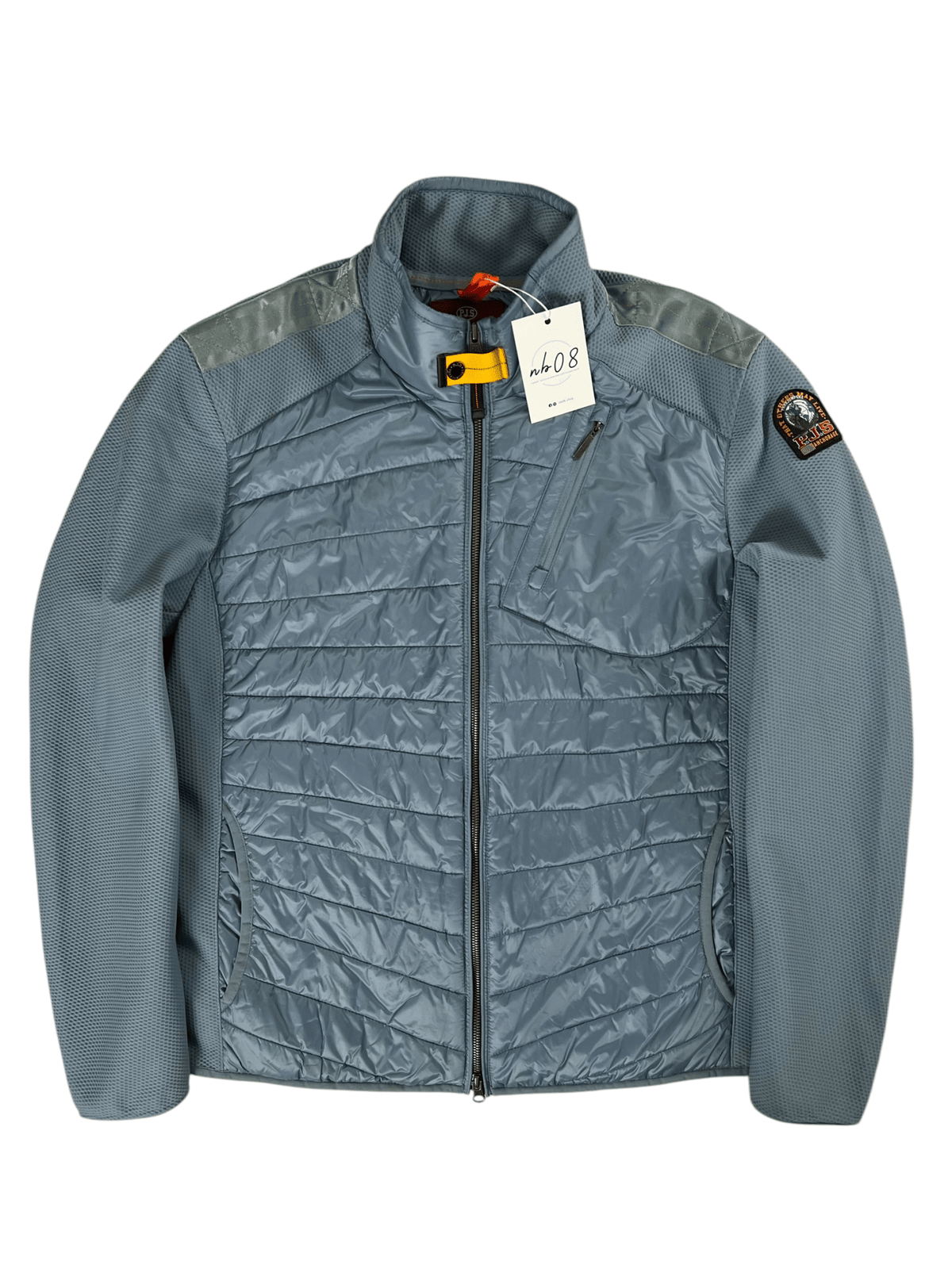 DOUDOUNE PARAJUMPERS WARM UP - NB08 SHOP