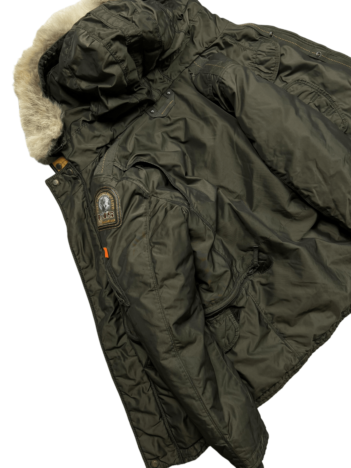 VESTE PARAJUMPERS - NB08 SHOP