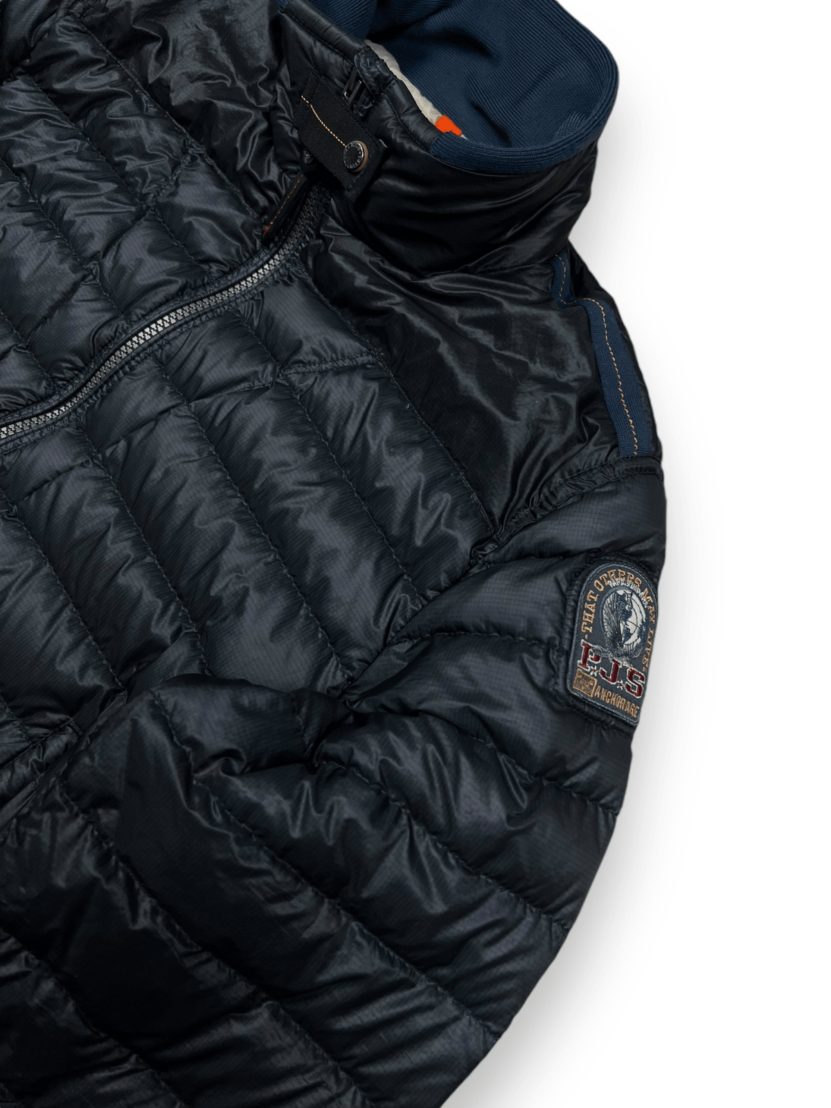 DOUDOUNE PARAJUMPERS - NB08 SHOP