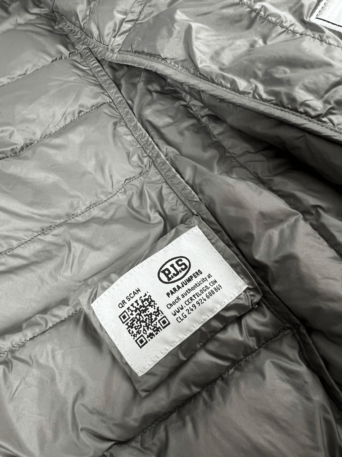 DOUDOUNE PARAJUMPERS SUPER LIGHT WEIGHT - NB08 SHOP