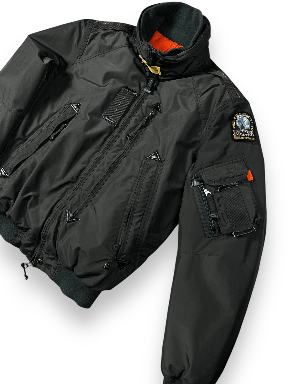DOUDOUNE PARAJUMPERS MASTER PIECE SERIES - NB08 SHOP