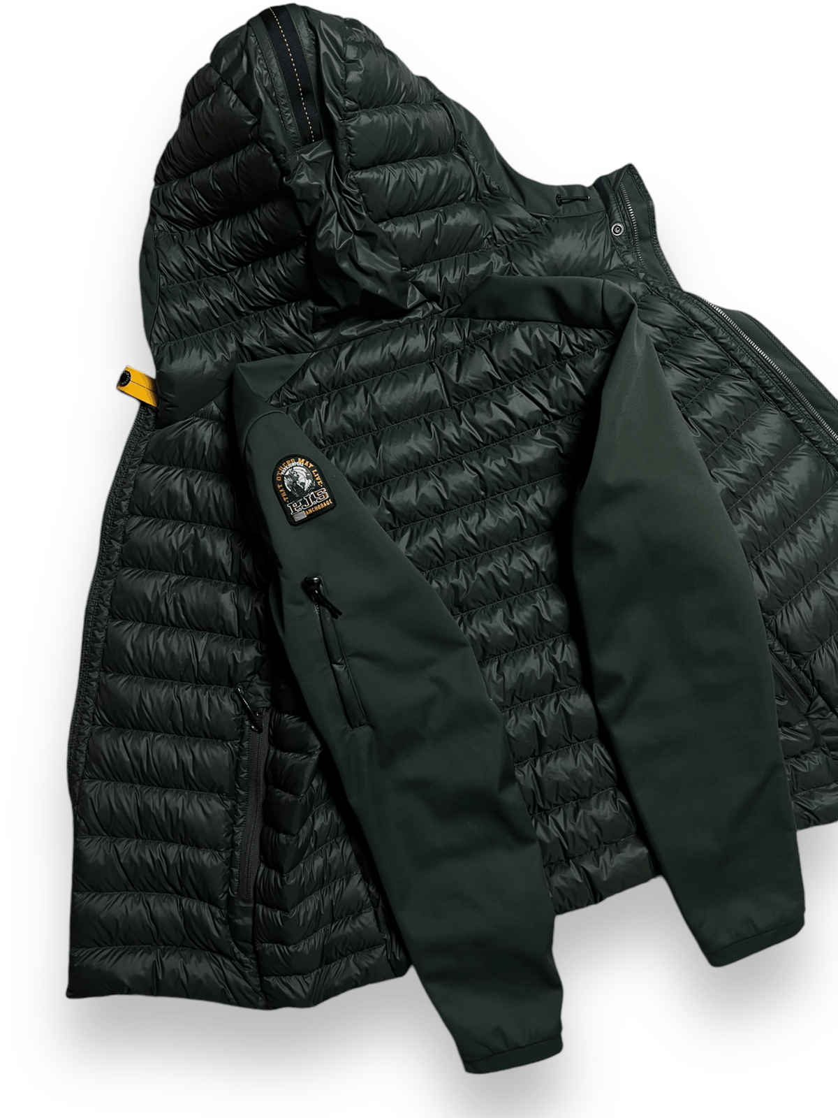 DOUDOUNE PARAJUMPERS KEGEN UP - NB08 SHOP