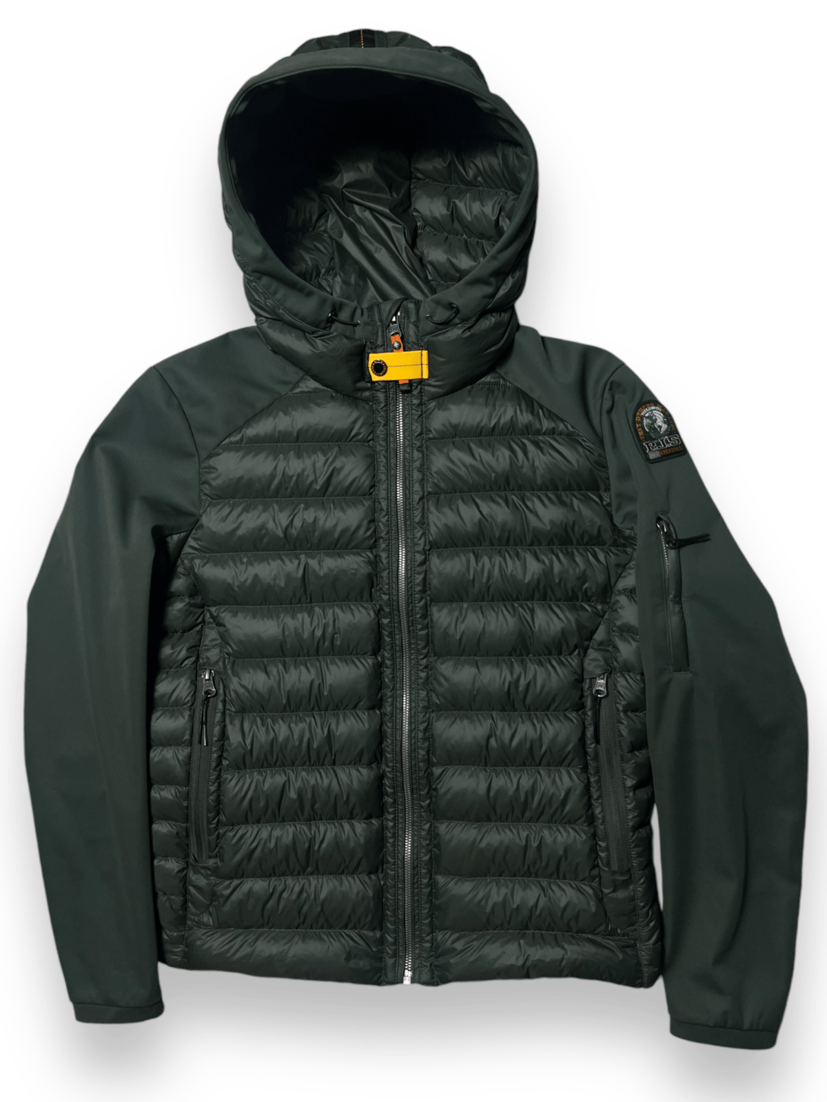 DOUDOUNE PARAJUMPERS KEGEN UP - NB08 SHOP