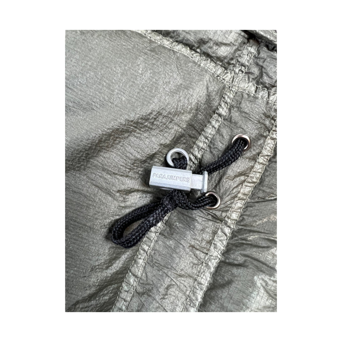 DOUDOUNE PARAJUMPERS - NB08