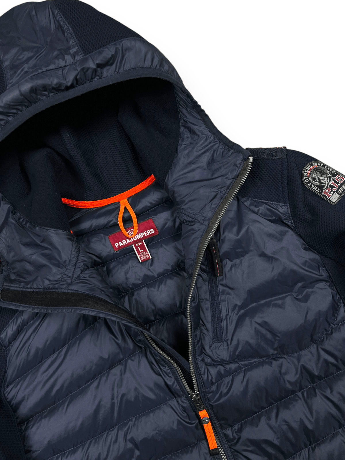 DOUDOUNE PARAJUMPERS - NB08 SHOP