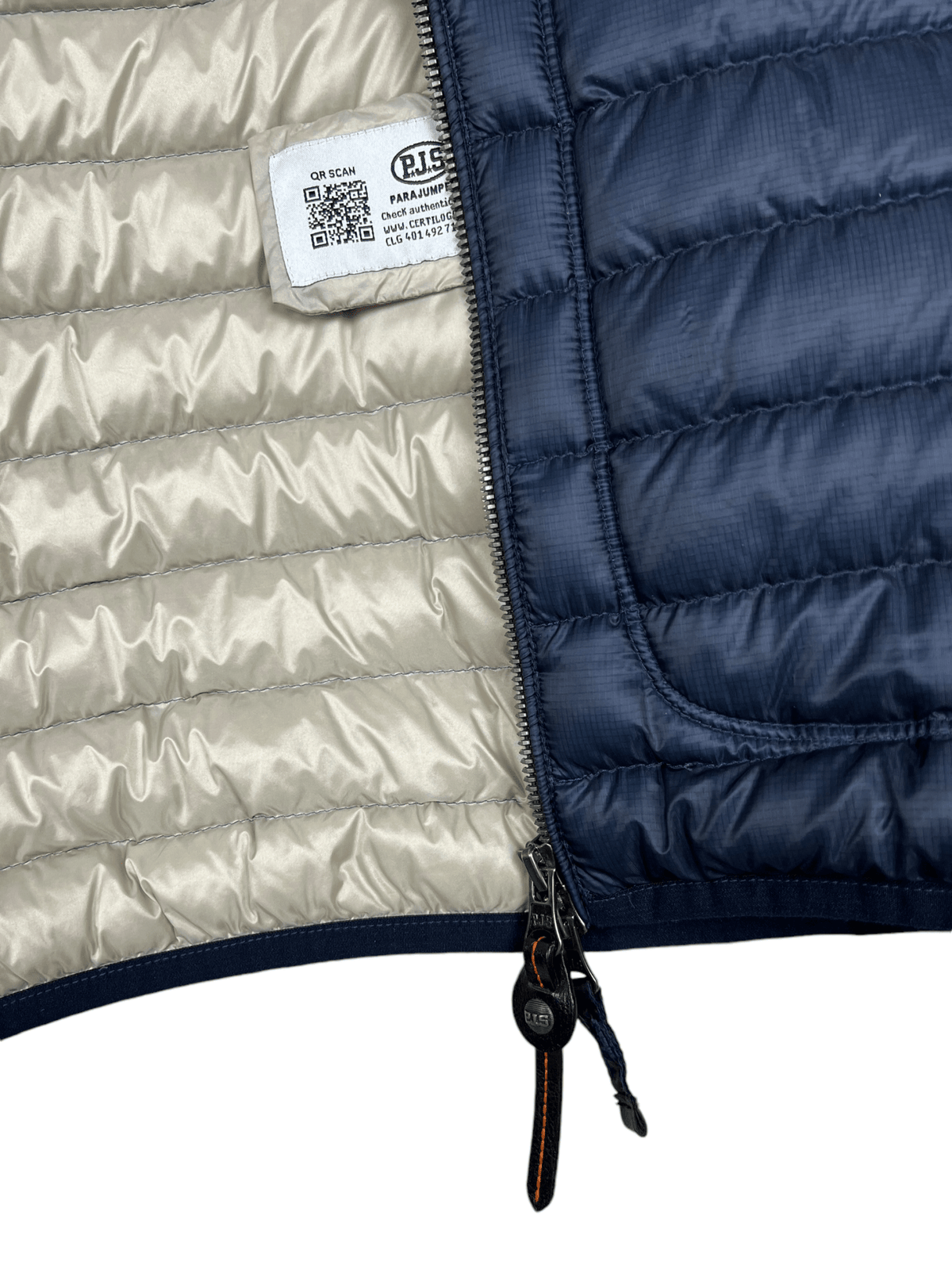 DOUDOUNE PARAJUMPERS - NB08 SHOP