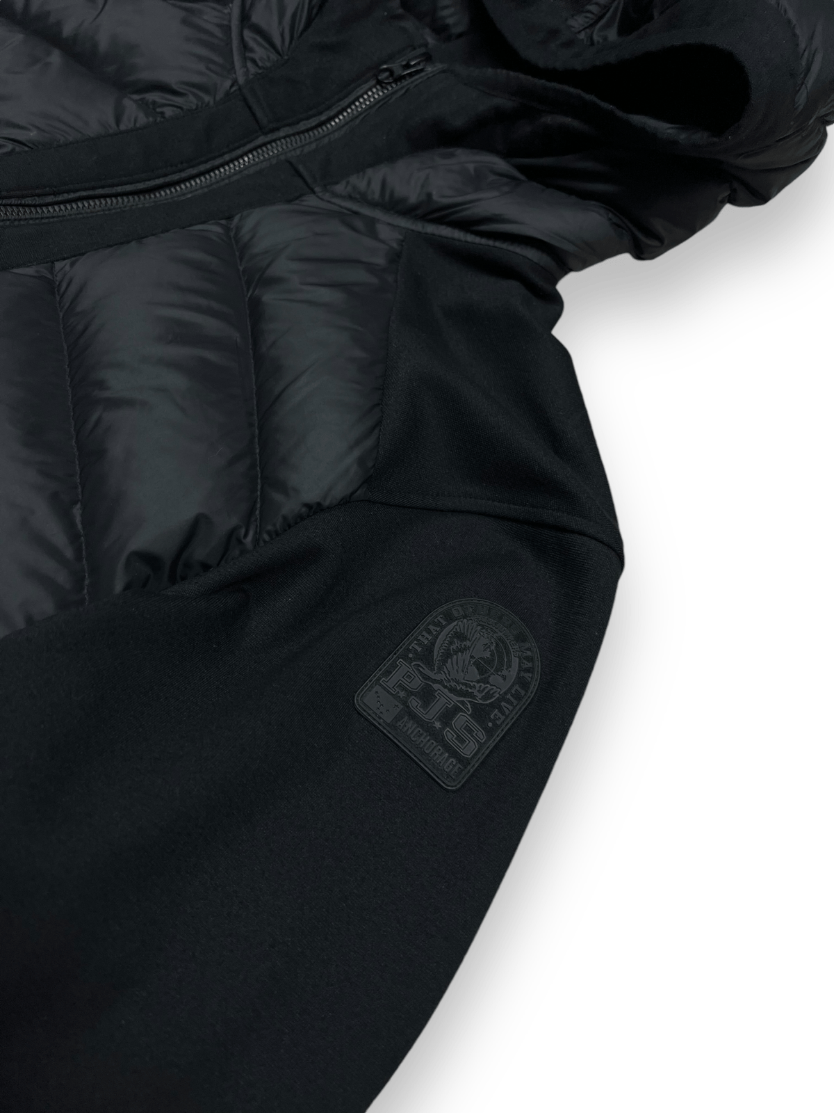 DOUDOUNE PARAJUMPERS KEGEN - NB08 SHOP