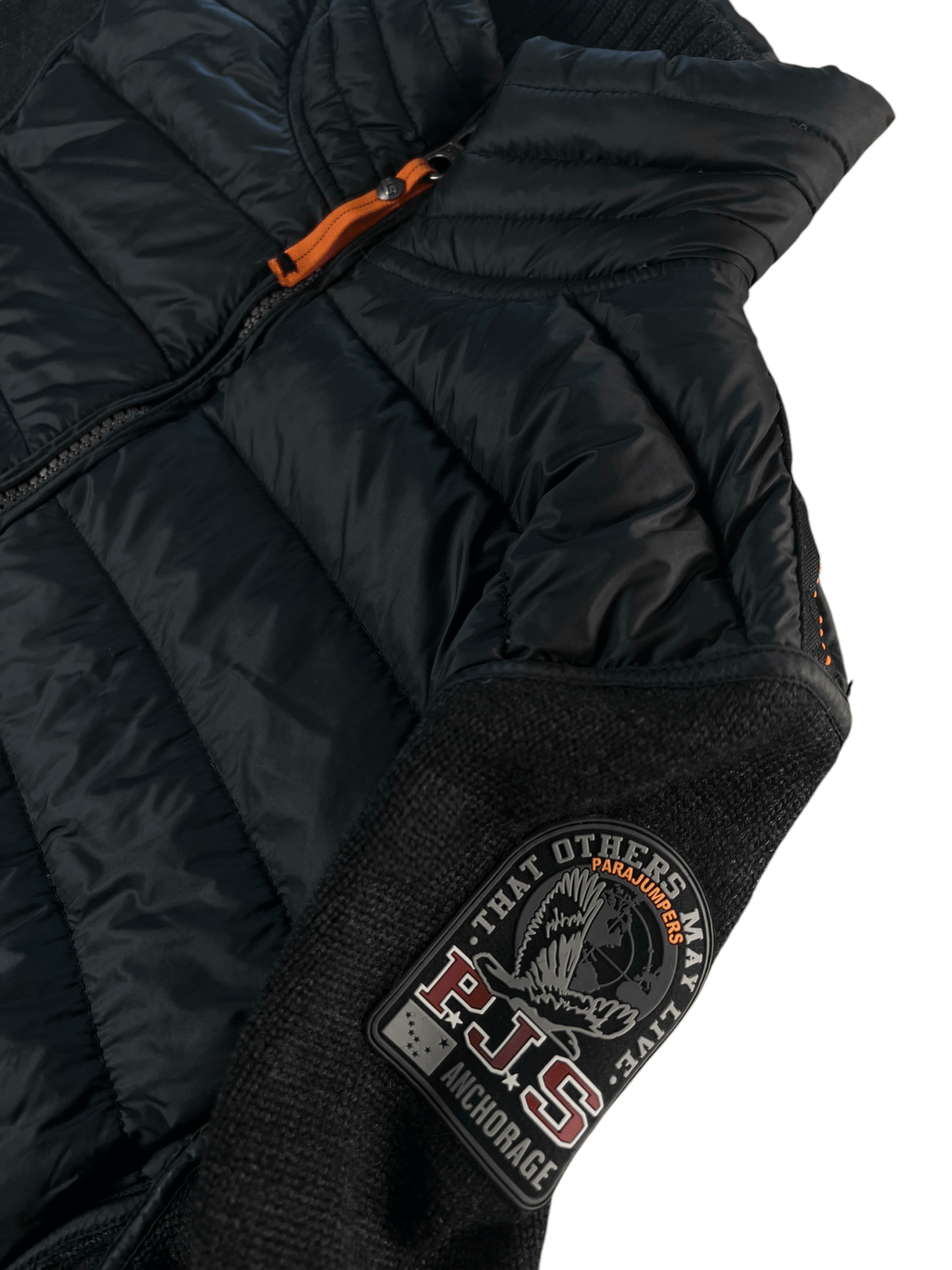 DOUDOUNE PARAJUMPERS KNITWEAR - NB08 SHOP