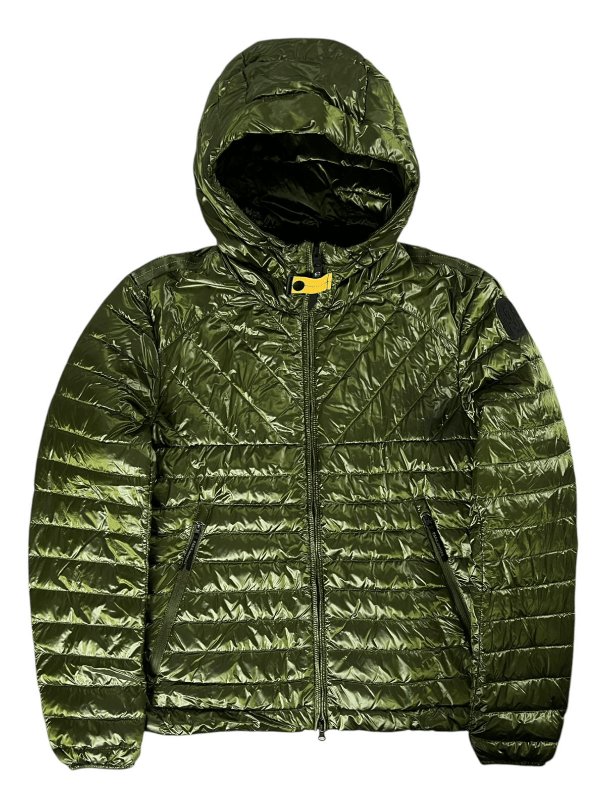DOUDOUNE PARAJUMPERS TECHNO PUFFER - NB08 SHOP