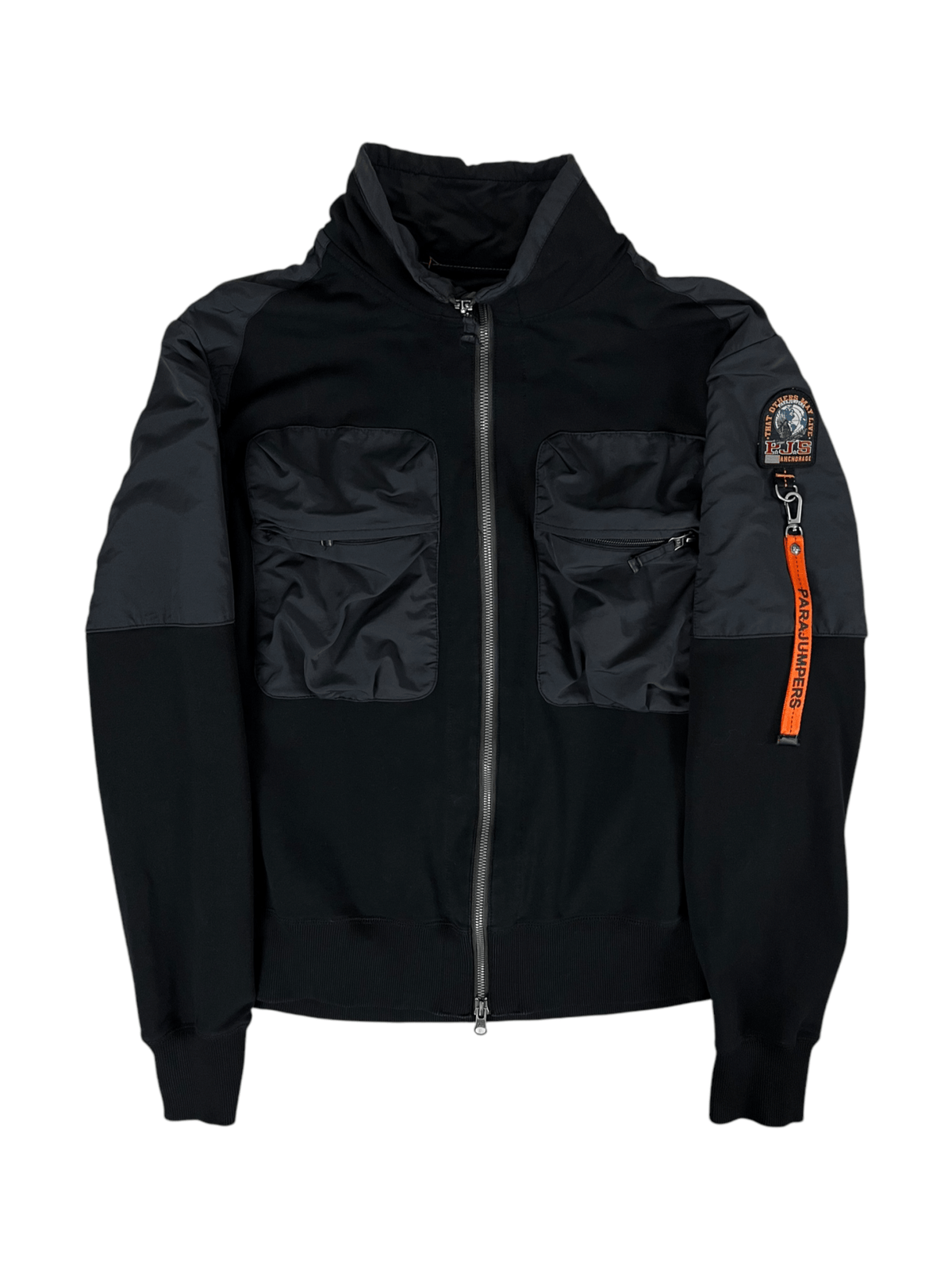 ENSEMBLE PARAJUMPERS FLEECE - NB08 SHOP