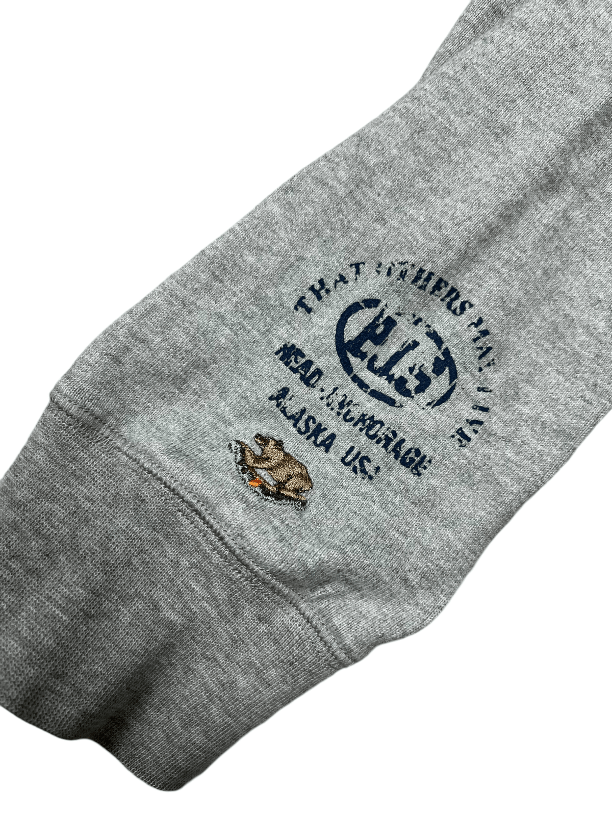 GILET PARAJUMPERS - NB08 SHOP