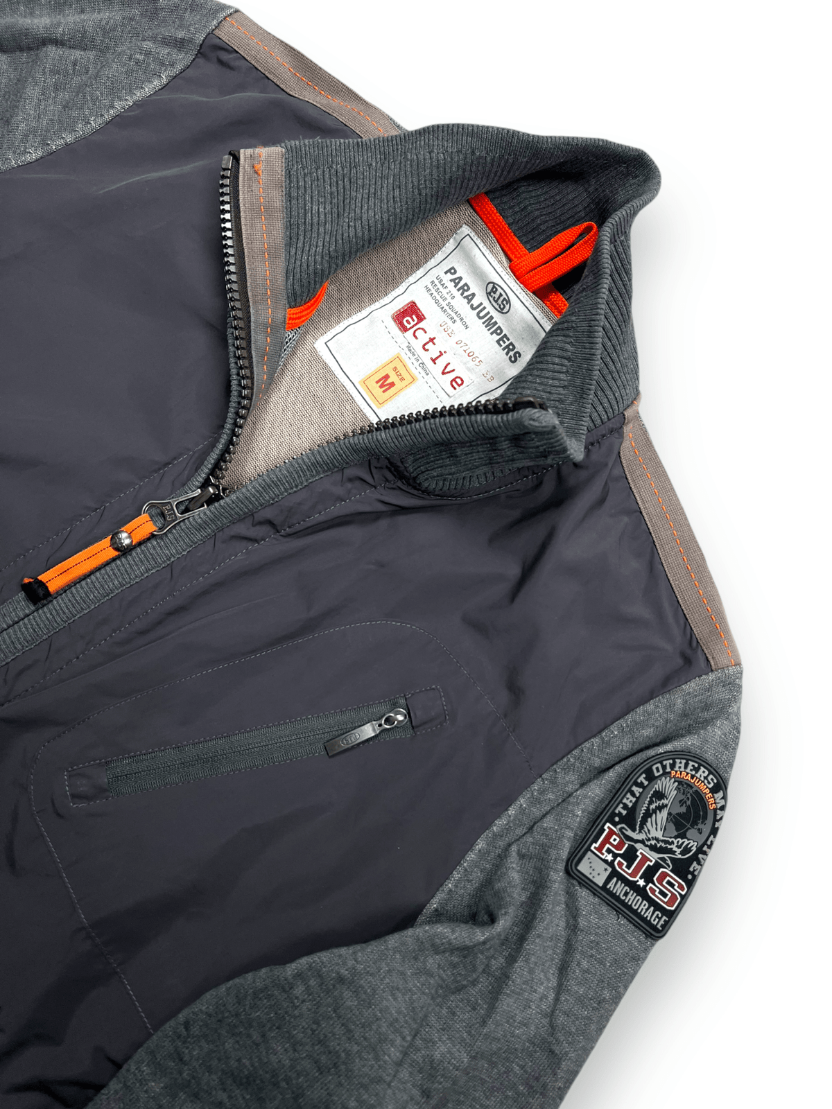 GILET PARAJUMPERS - NB08 SHOP