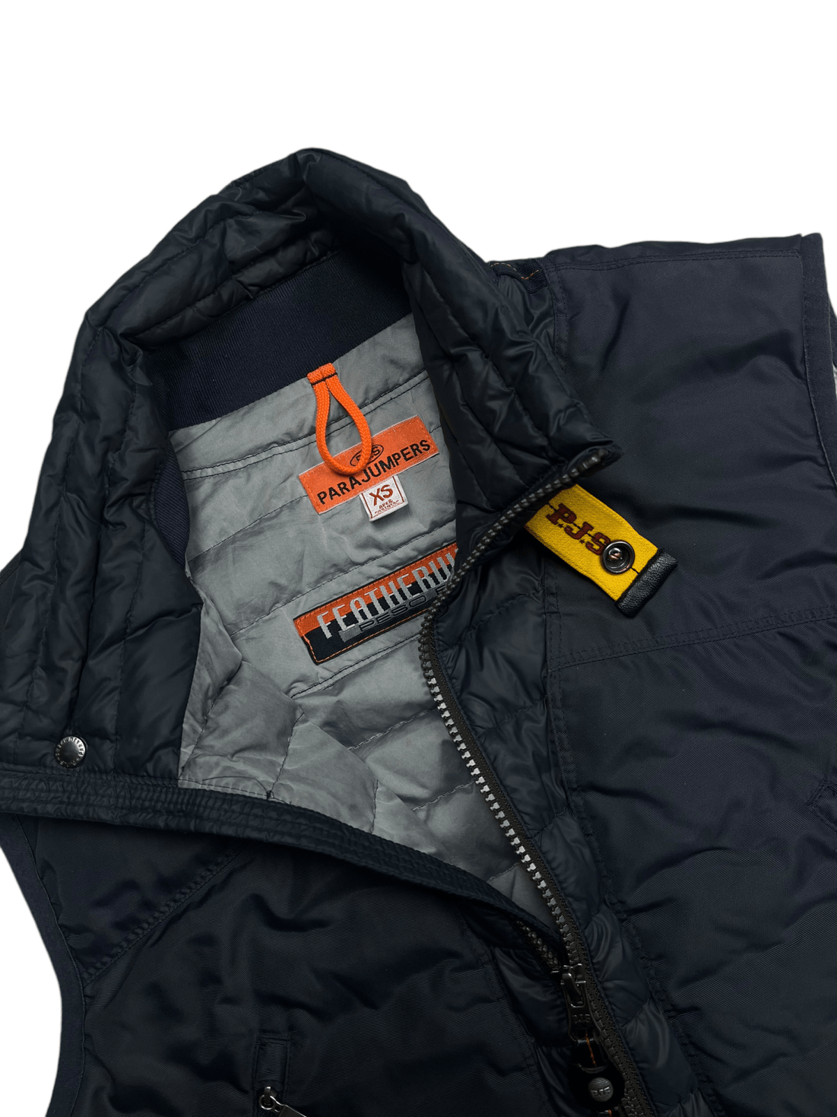GILET PARAJUMPERS - NB08 SHOP
